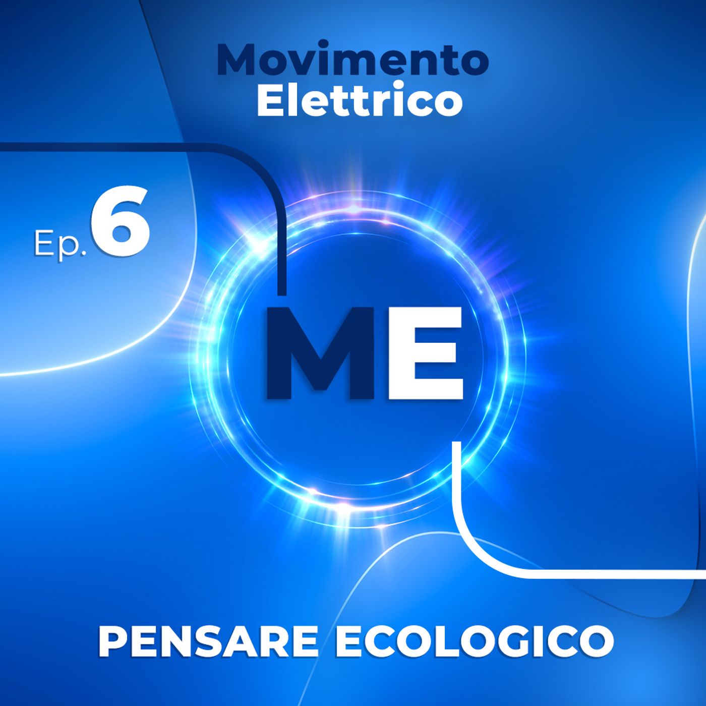EP. 6 Pensare ecologico