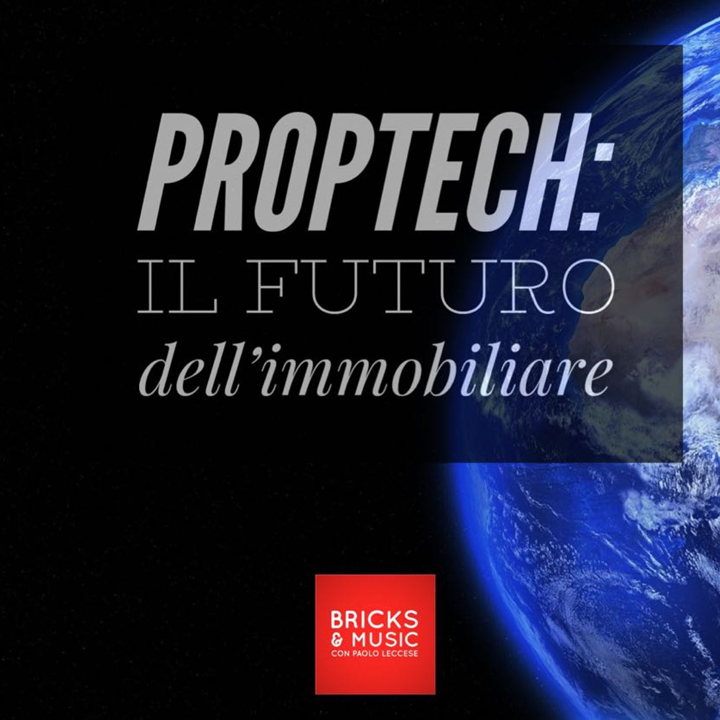 BM - Puntata n. 60 - Fintech e Proptech, le opportunità offerte dalla new economy episode artwork