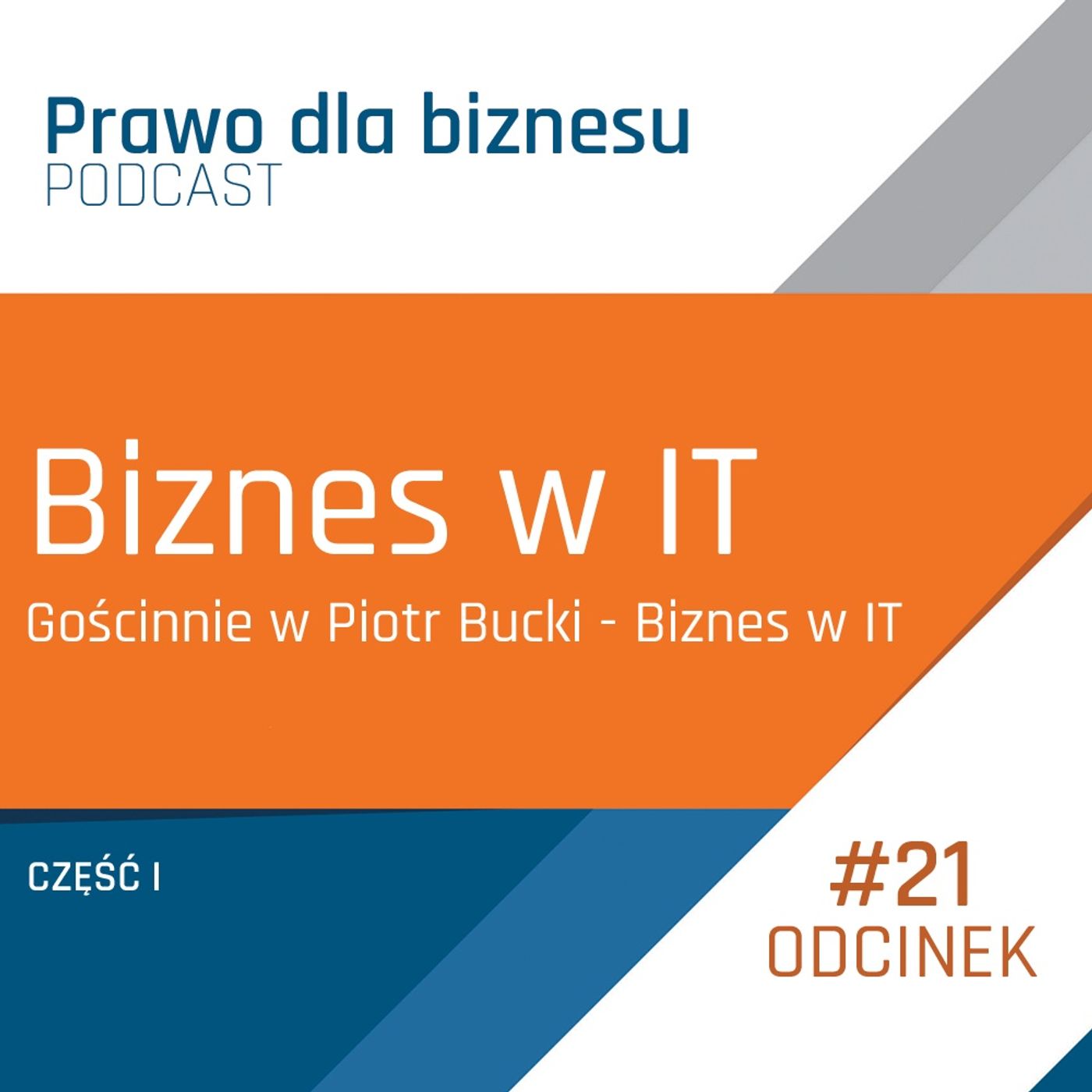 Prawo dla Biznesu