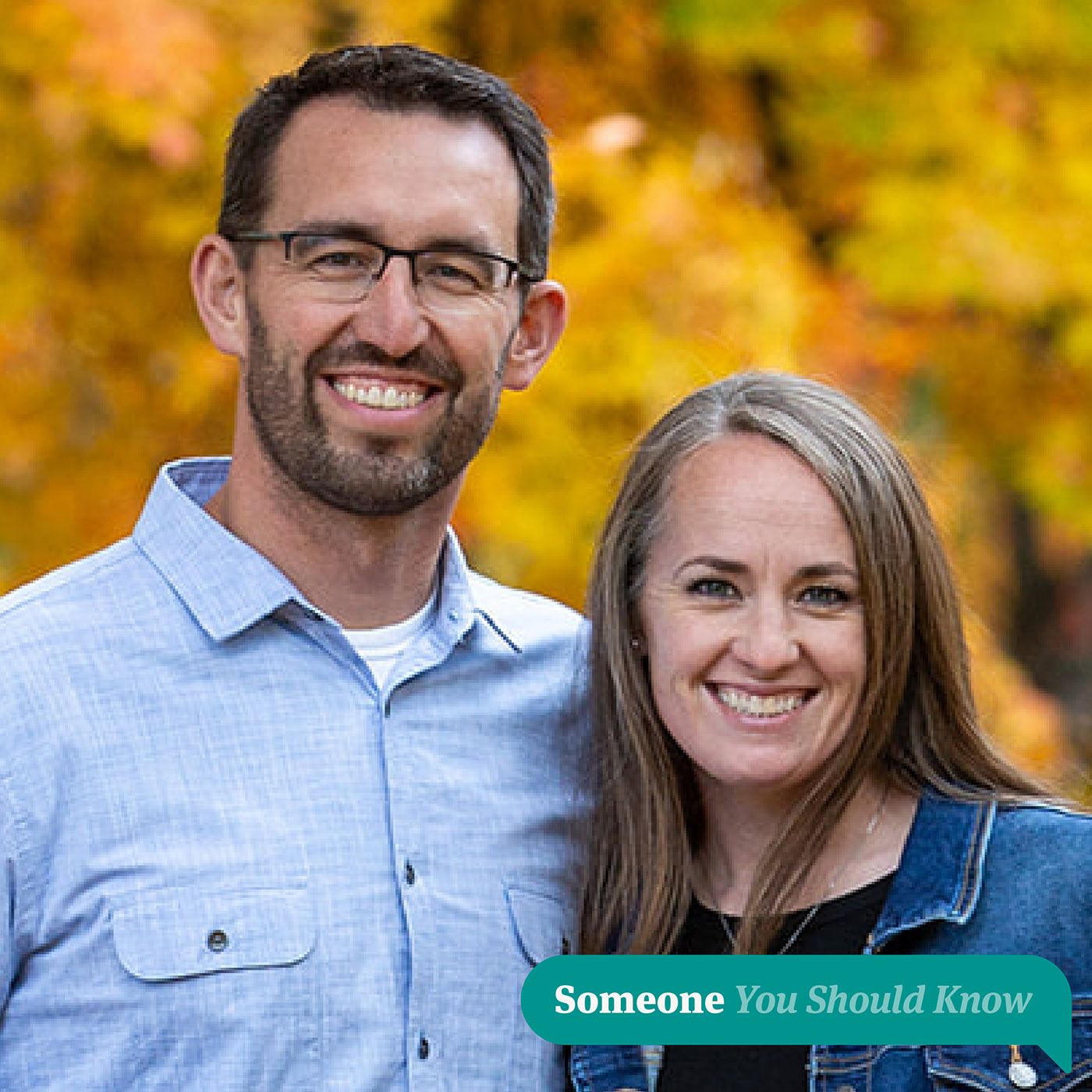 Someone You Should Know