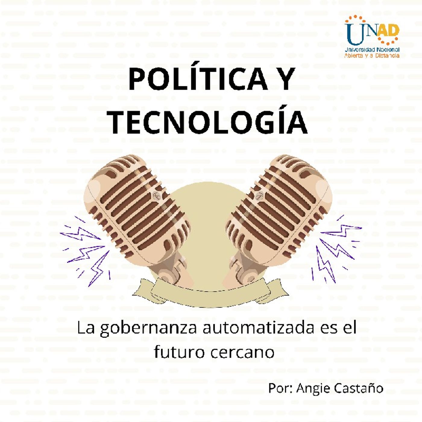 Política y tecnología episode artwork