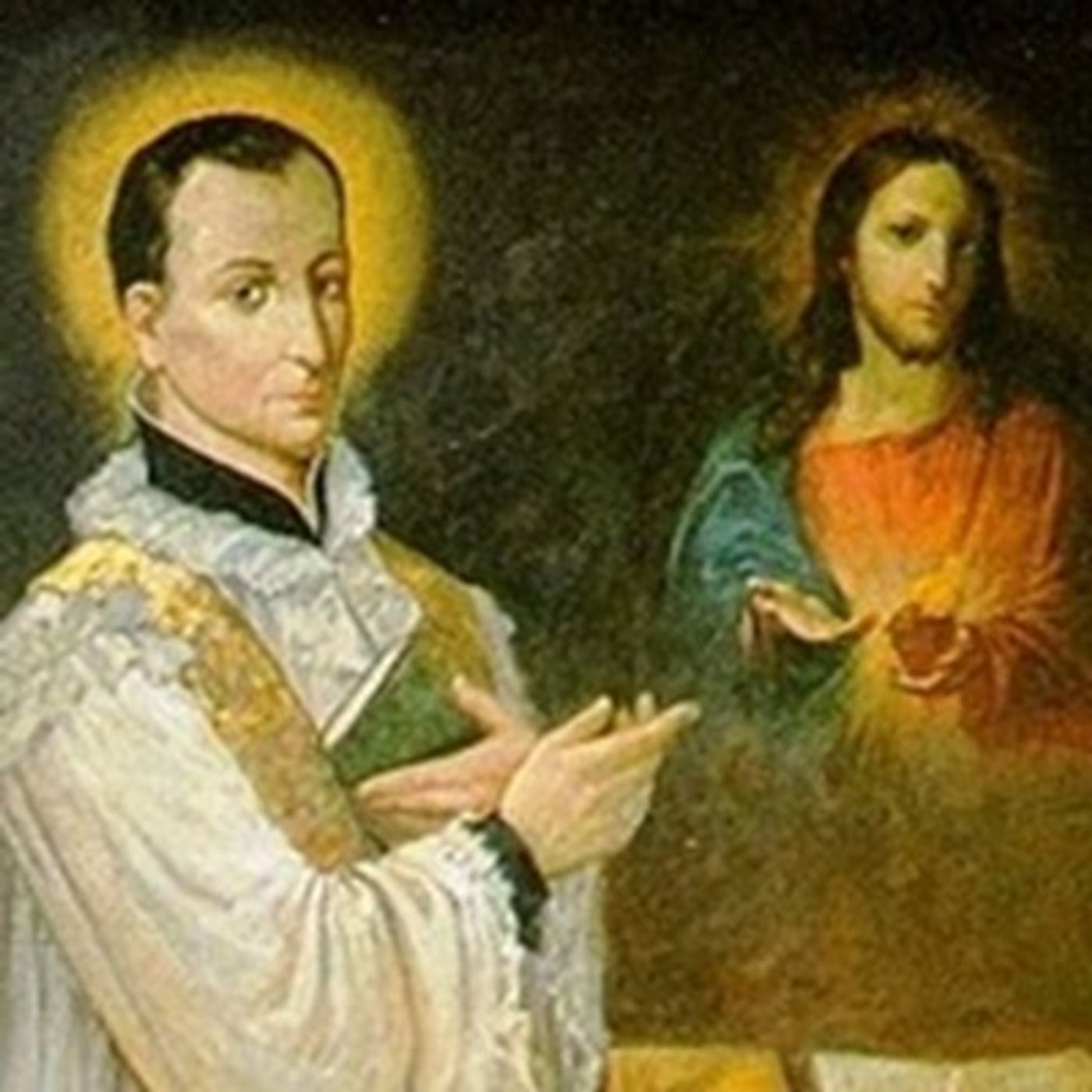 Santi e beati - BastaBugie.it