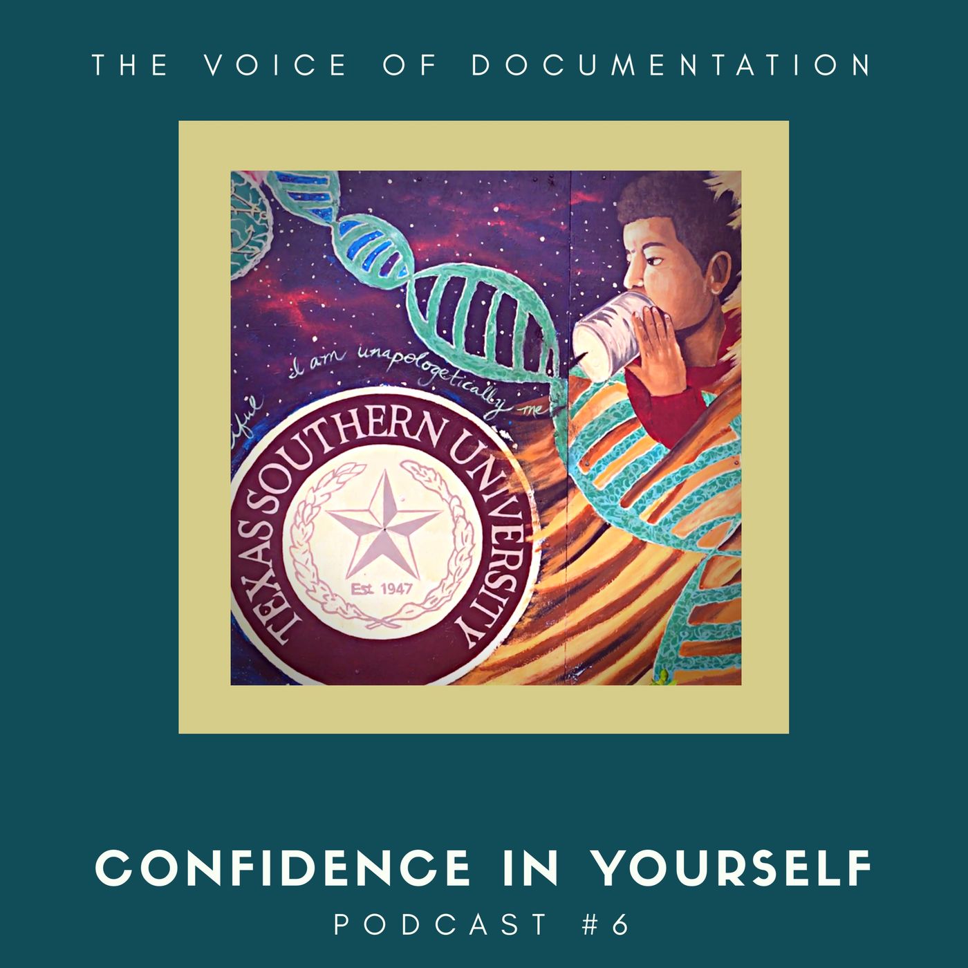The Voice Of Documentation