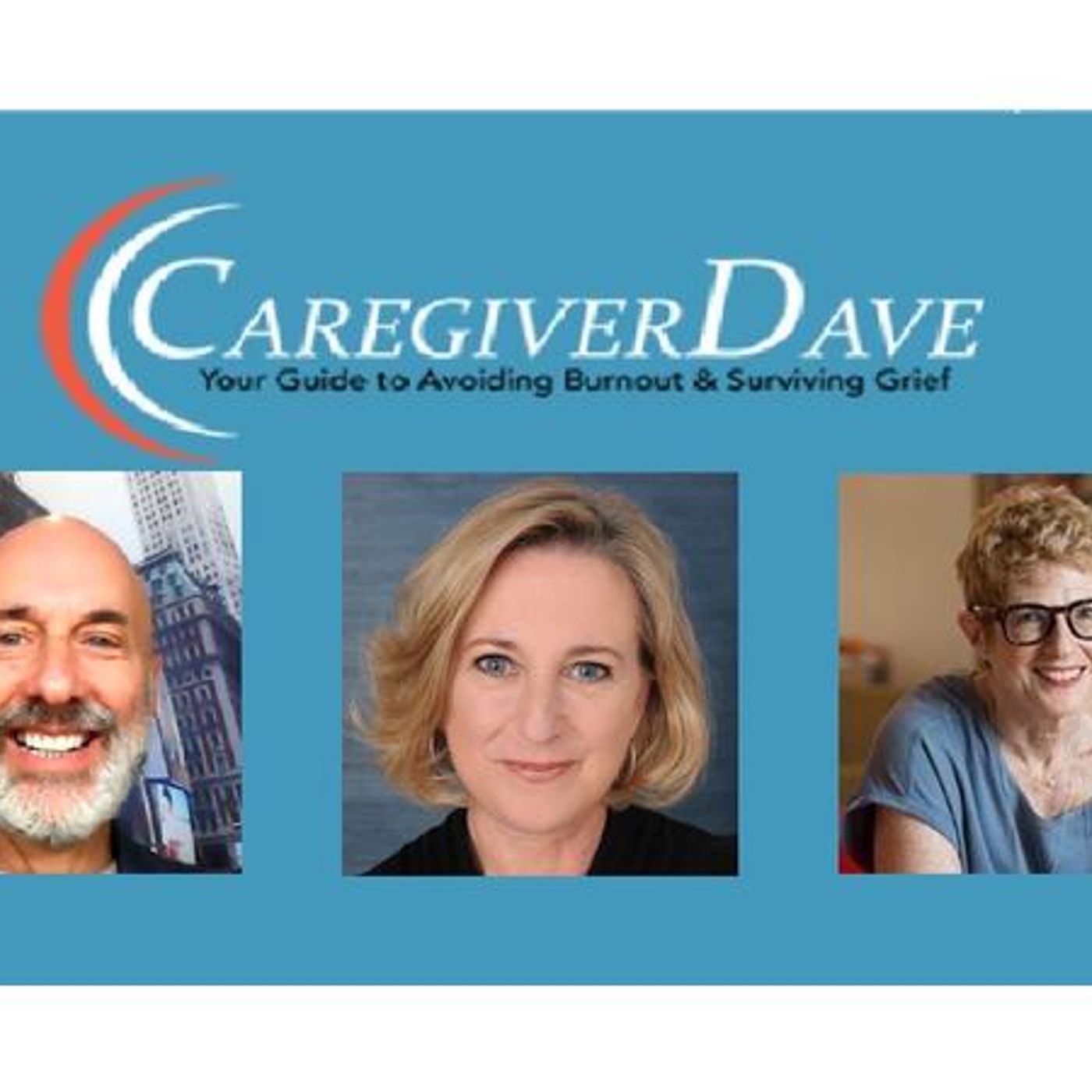 The Sudden Caregiver: A Roadmap for Resilient Caregiving episode artwork