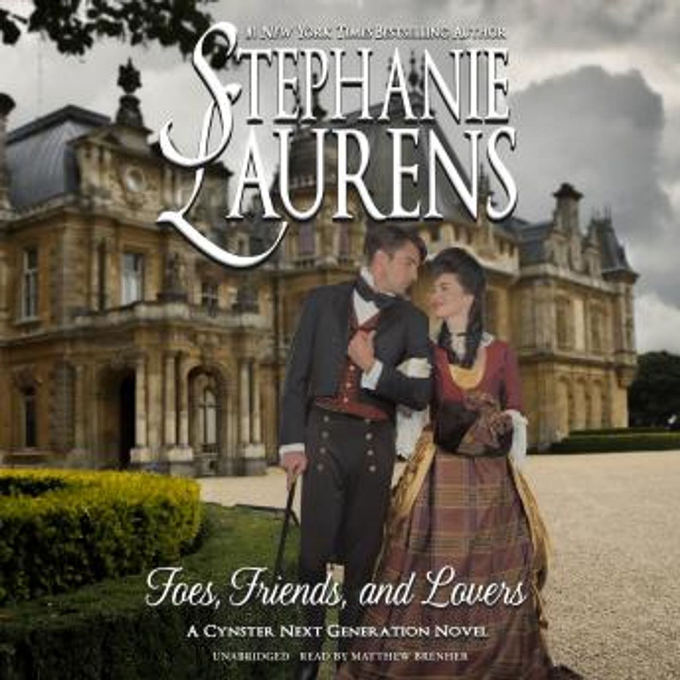 Stream Popular Full Audiobooks in Romance, Historical