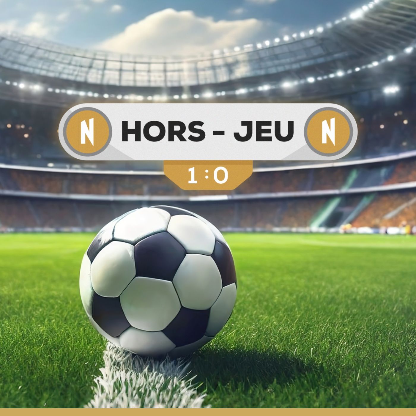 Hors-jeu