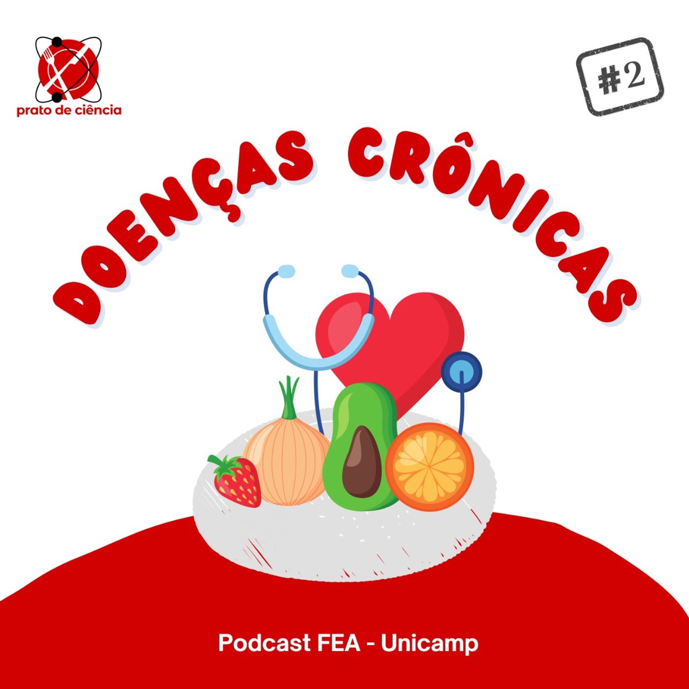 Prato de Ciência