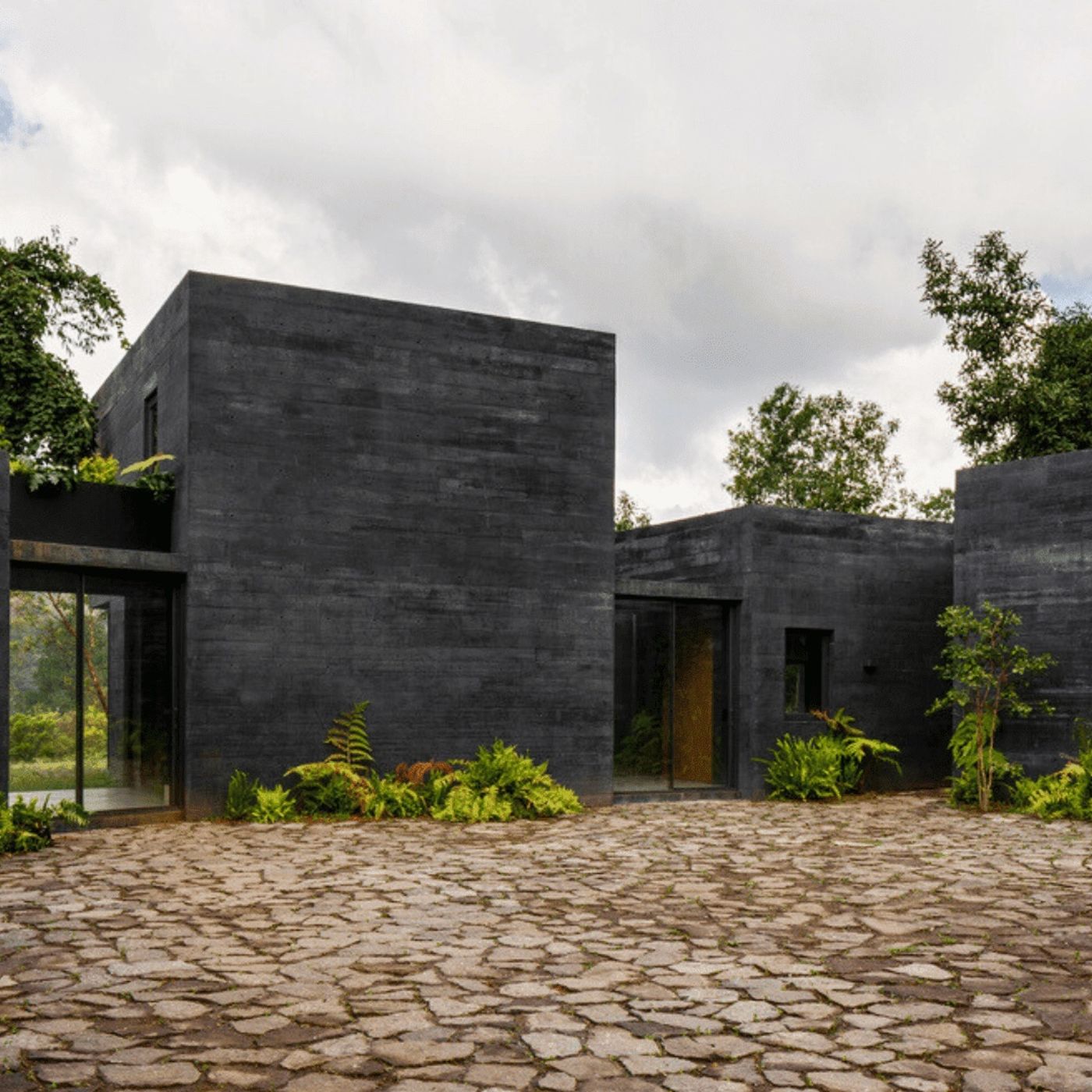 Arquitectura en Perspectiva
