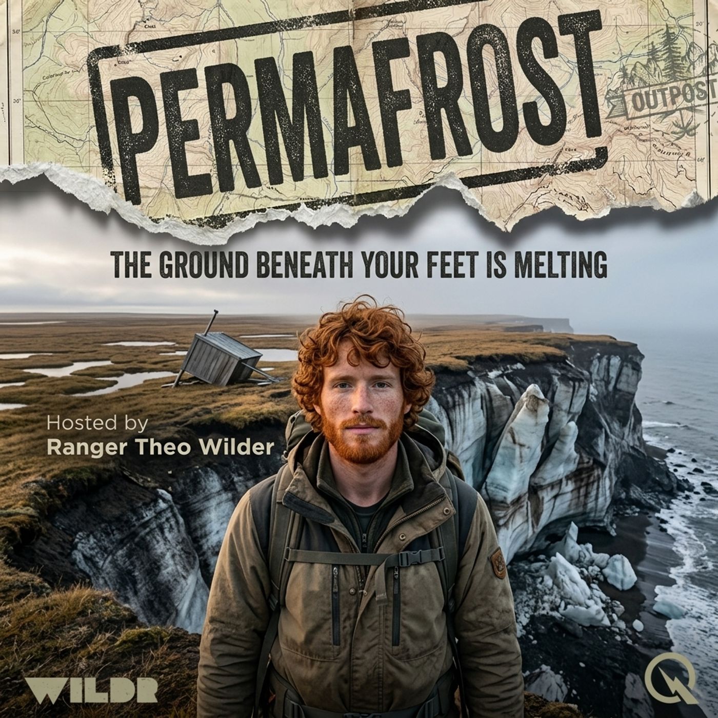 Permafrost