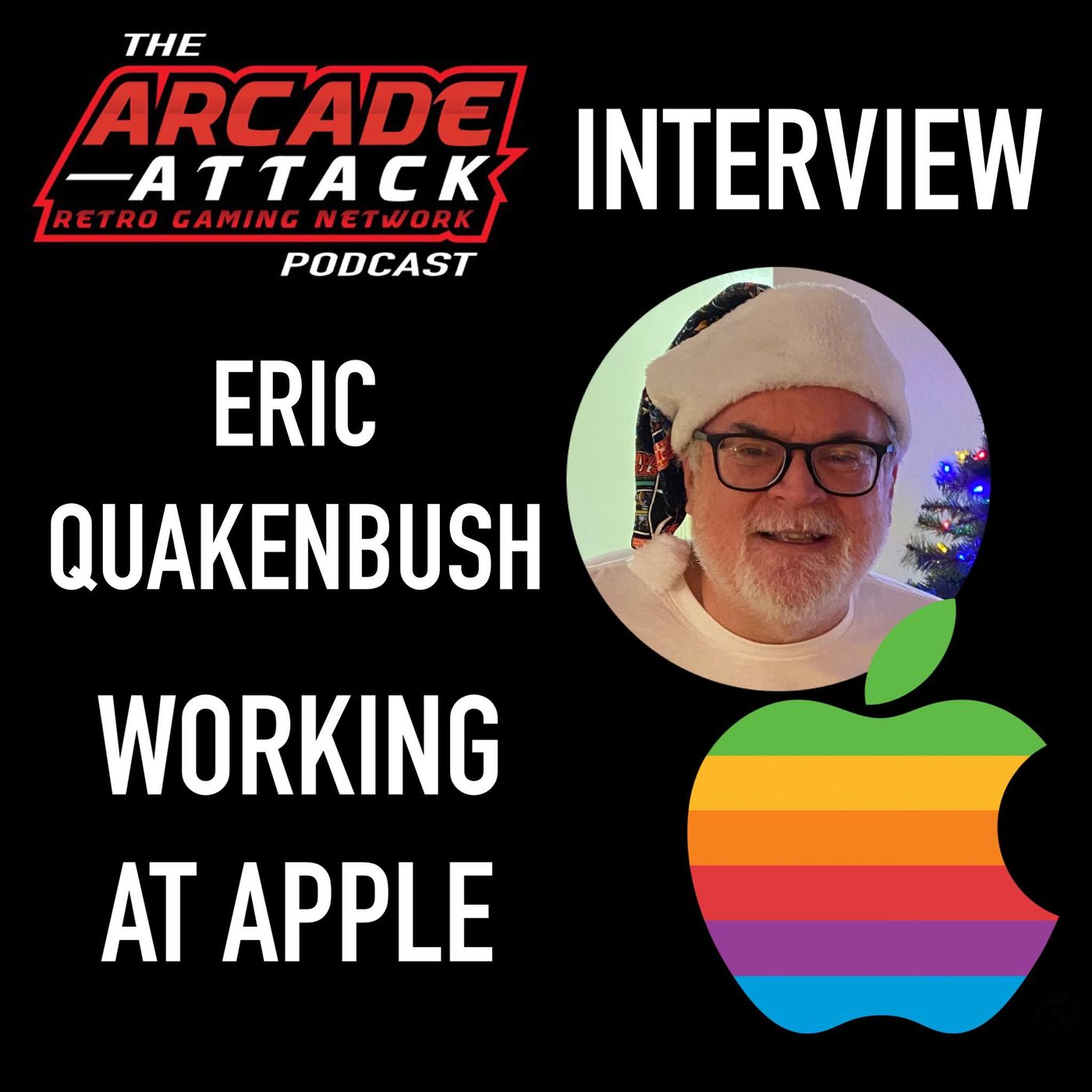Arcade Attack Retro Gaming Podcast