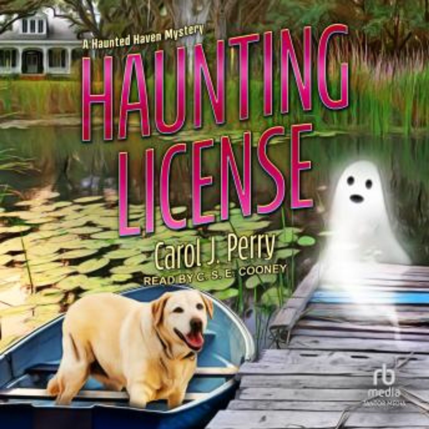 Find Best-Selling Full Audiobooks in Mystery, Thriller & Horror, Cozy Mystery