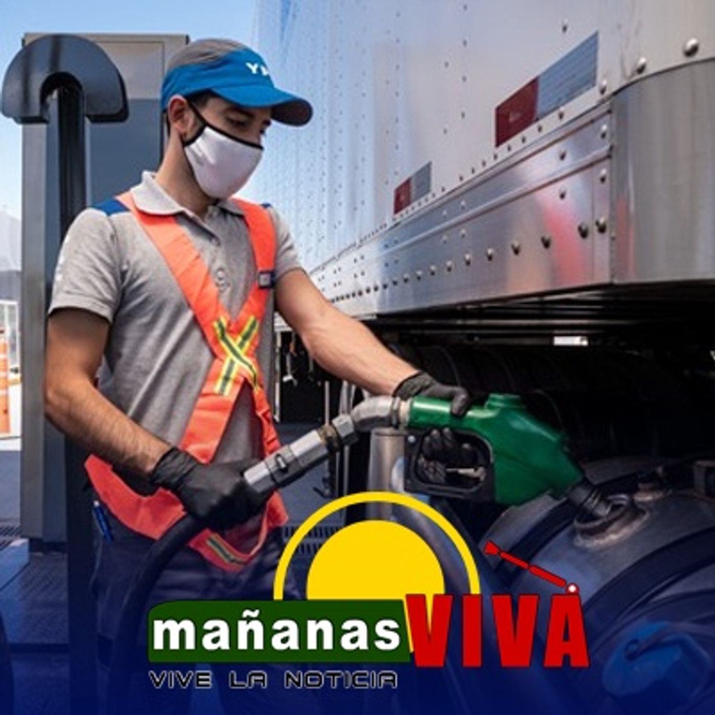 Plan de contingencia normalizará el suministro de combustible en Nariño