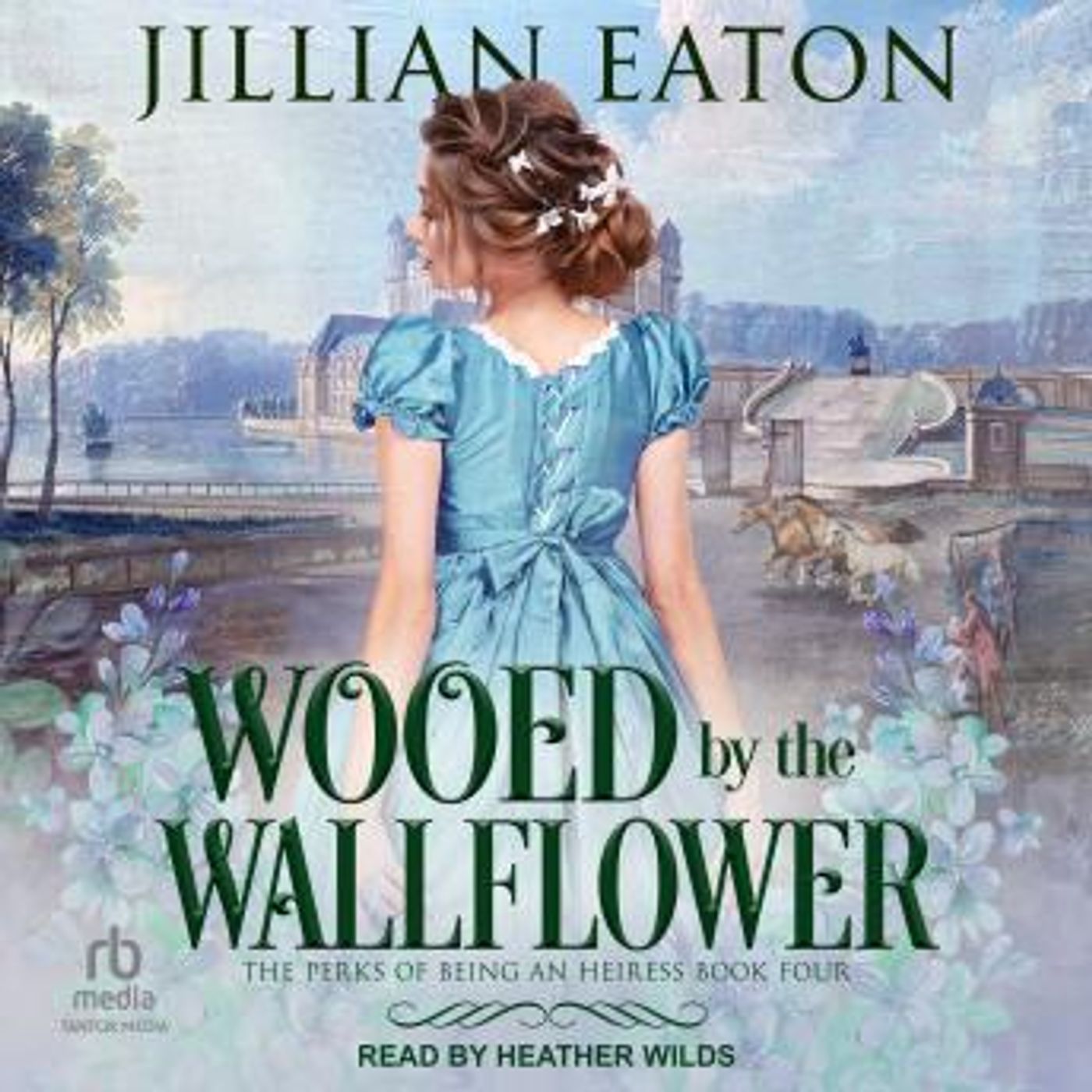Get Top Full Audiobooks in Romance, Historical