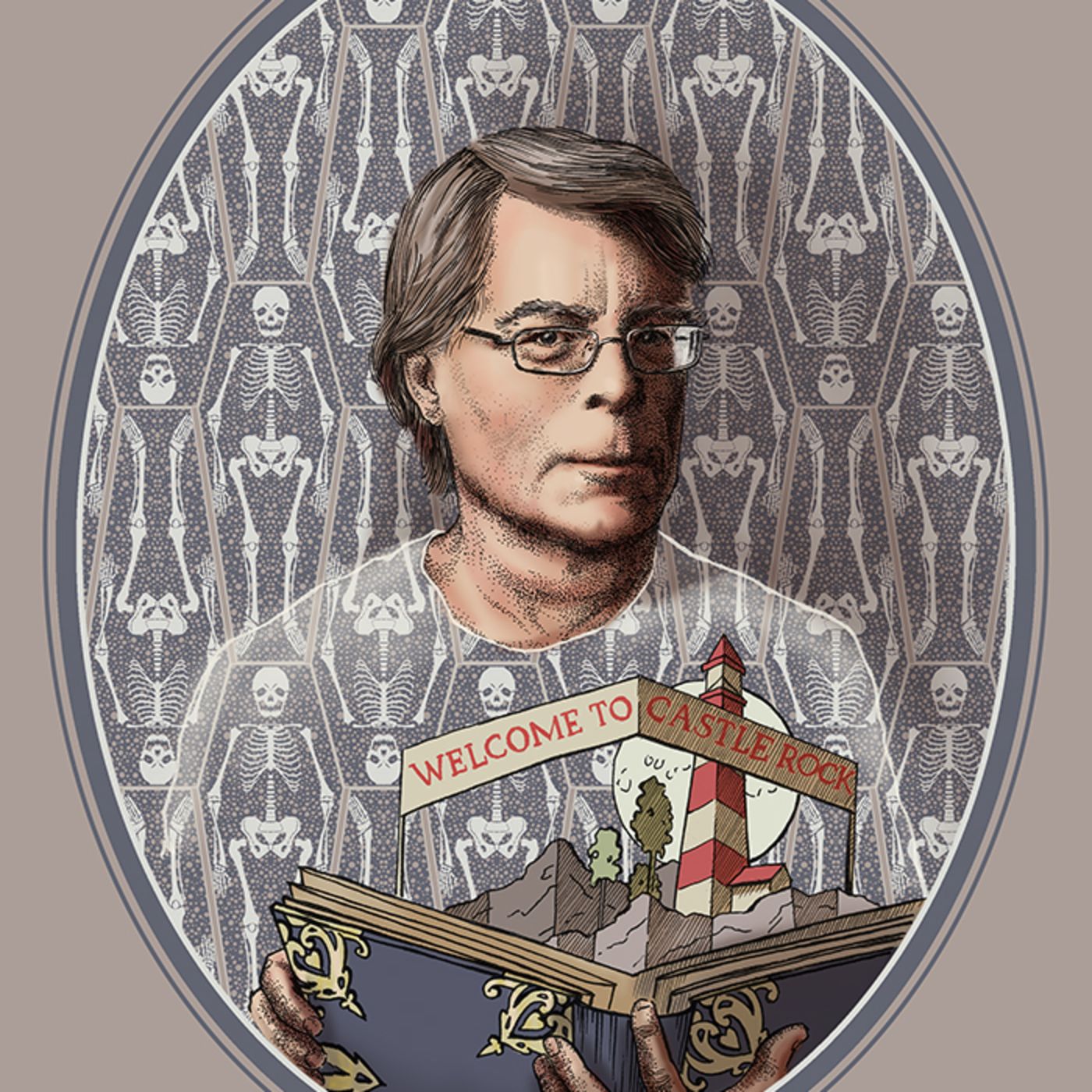 10 Stephen King Books That Should Become TV Shows, Ranked