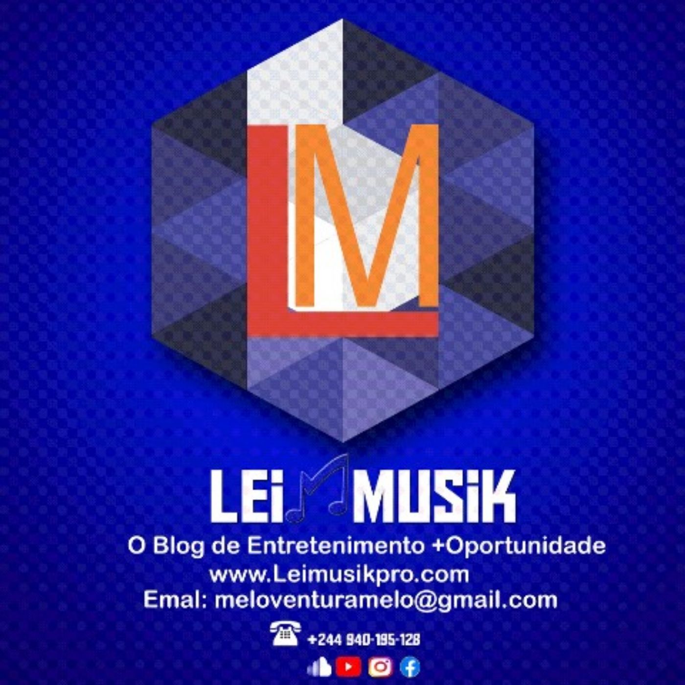 Lei Musik Download MP3