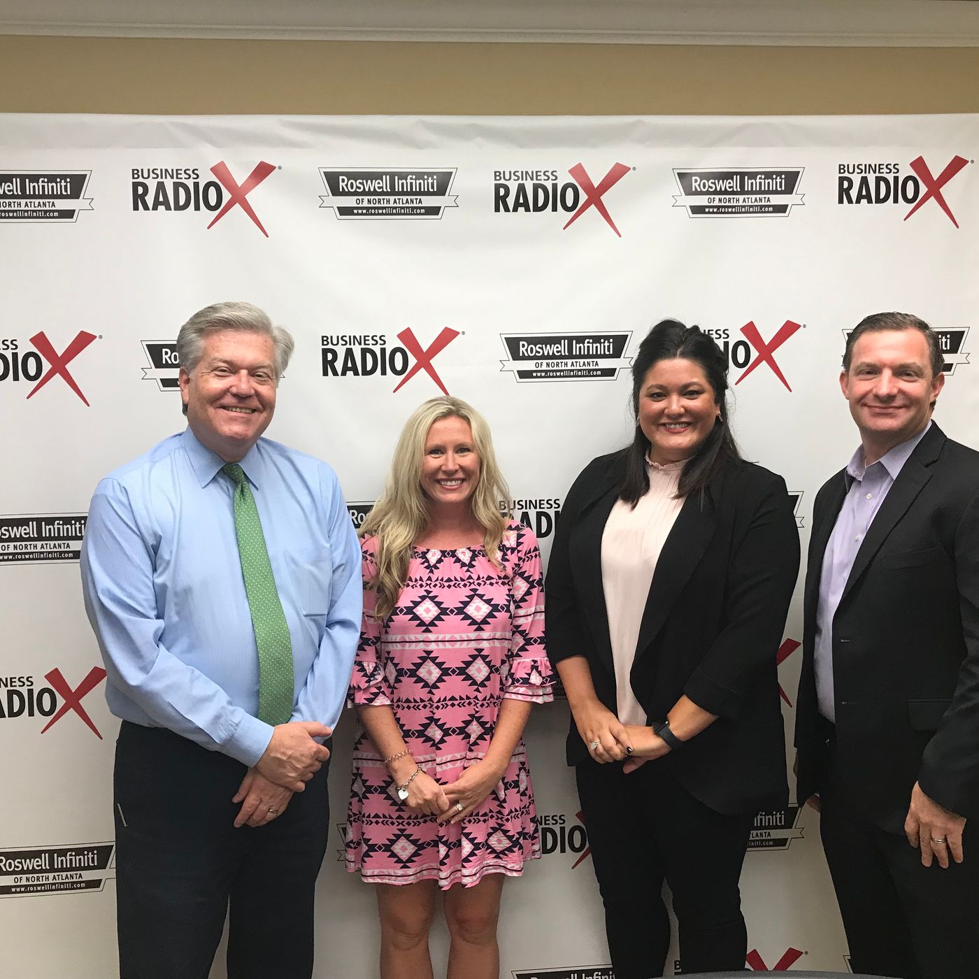 North Fulton Business Radio