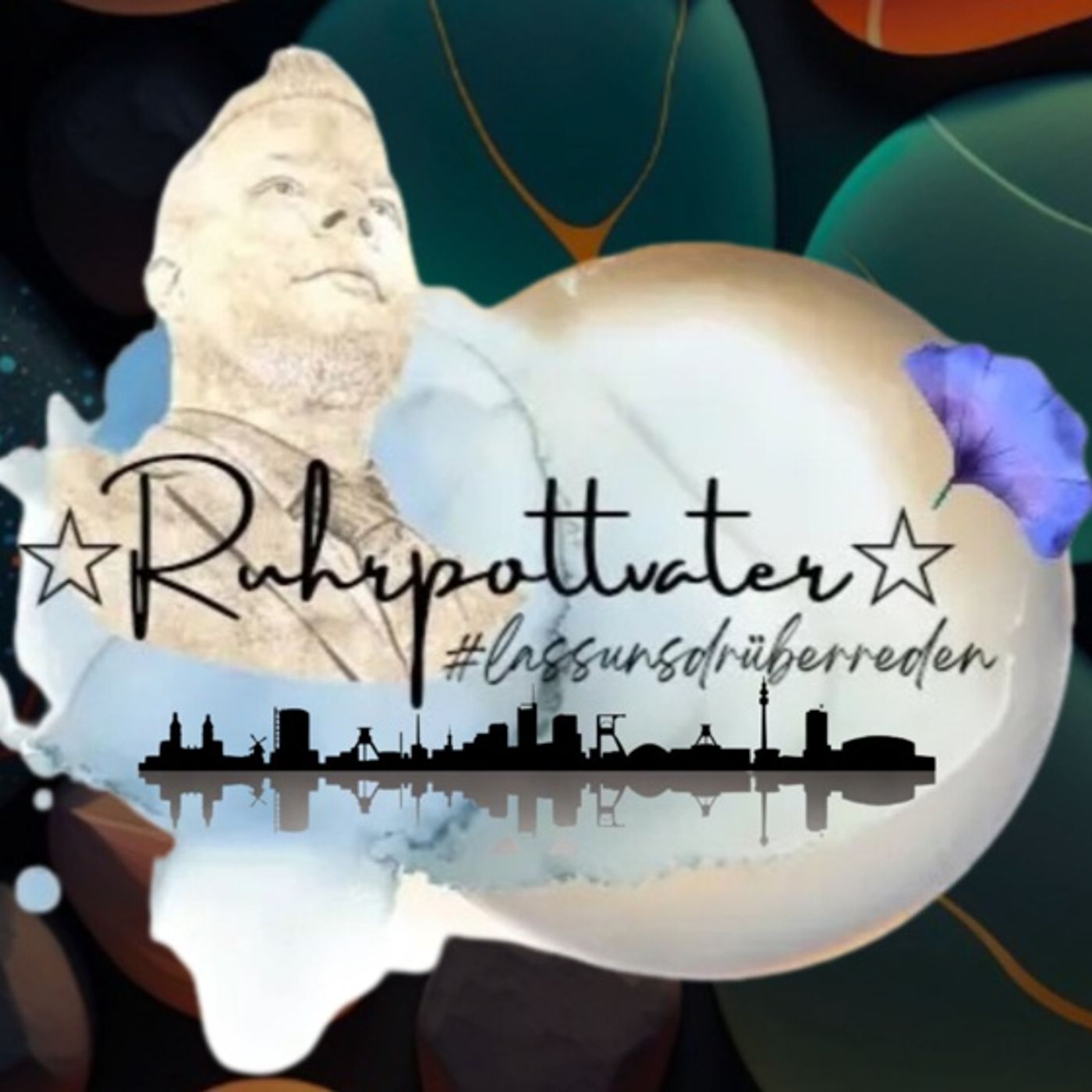 Ruhrpottvater - Reise durch den Alltag des Lebens. podcast artwork
