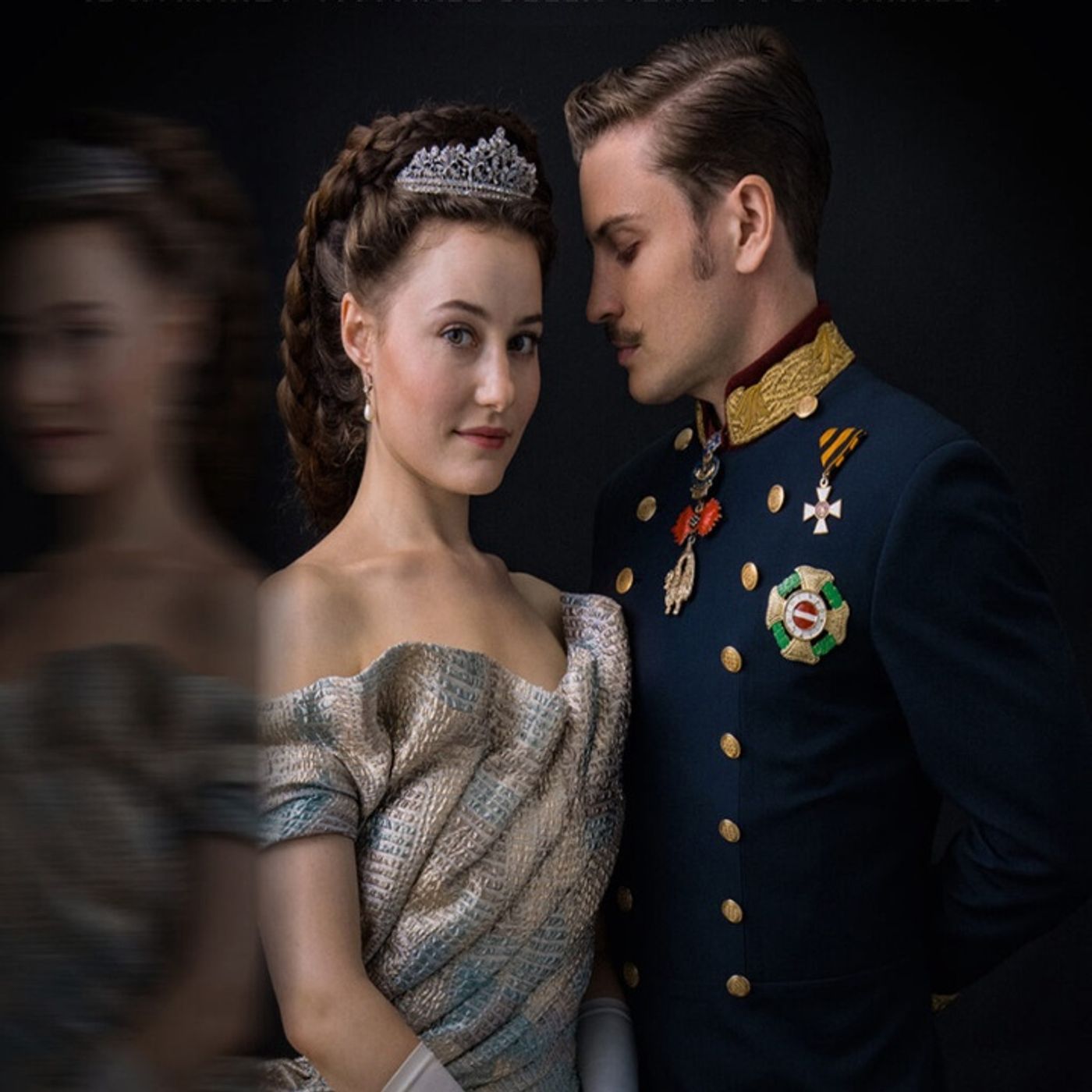 Sissi: il romanzo in uscita a febbraio da cui è stata tratta la miniserie su Canale 5