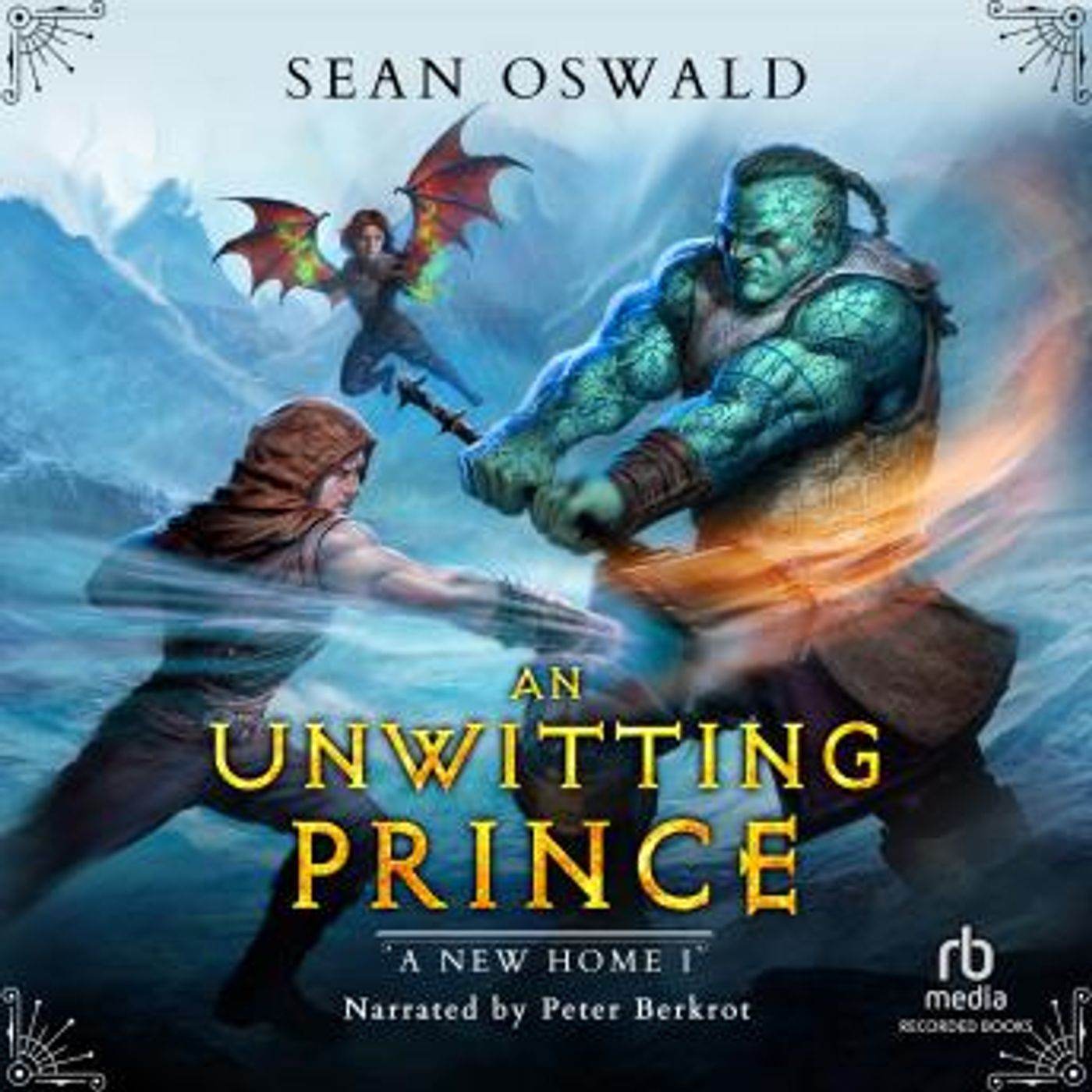 Find Best-Selling Full Audiobooks in Science Fiction & Fantasy, Science Fiction