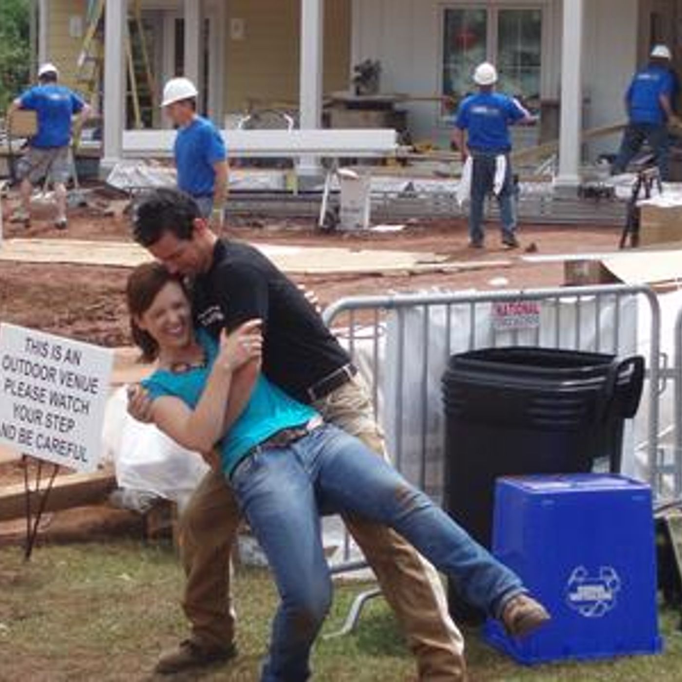 MyFixitUpLife home show