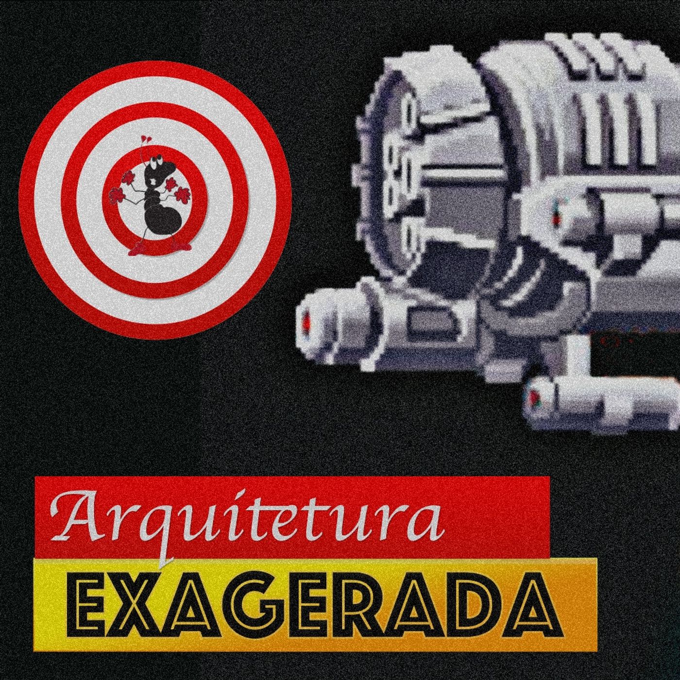 ArcHChannel