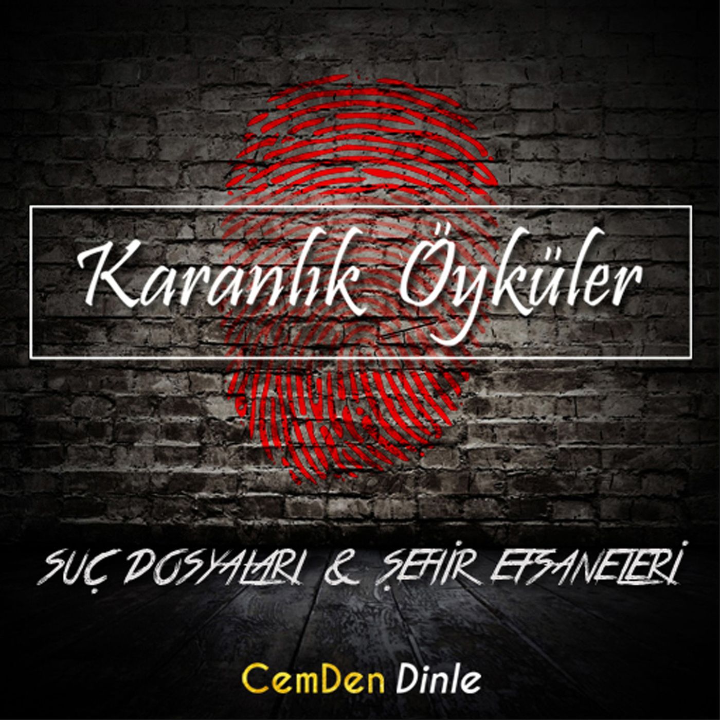 Korku Durağı: Korku Hikayeleri & Creepypasta
