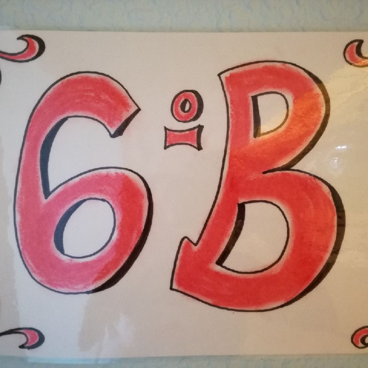 6° B