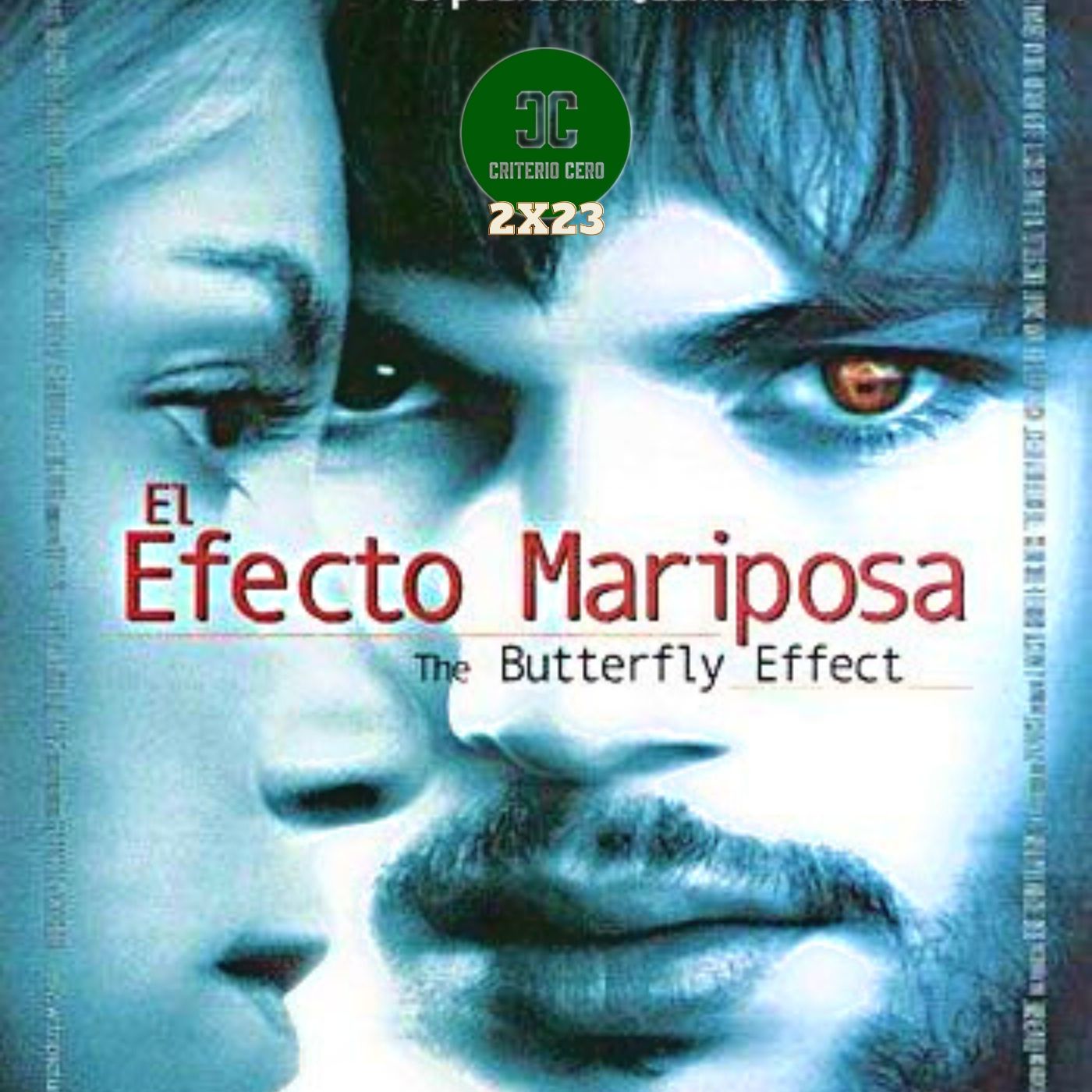 Criterio Cero Podcast