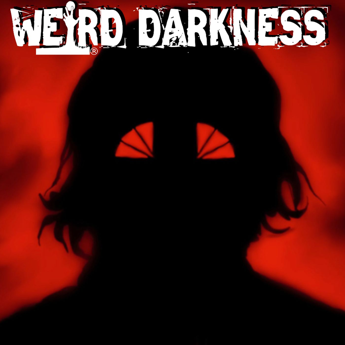 “AMITYVILLE: The MURDERS That Sparked a Legendary HORROR Tale” + More Scary Stories! #WeirdDarkness - podcast episode cover