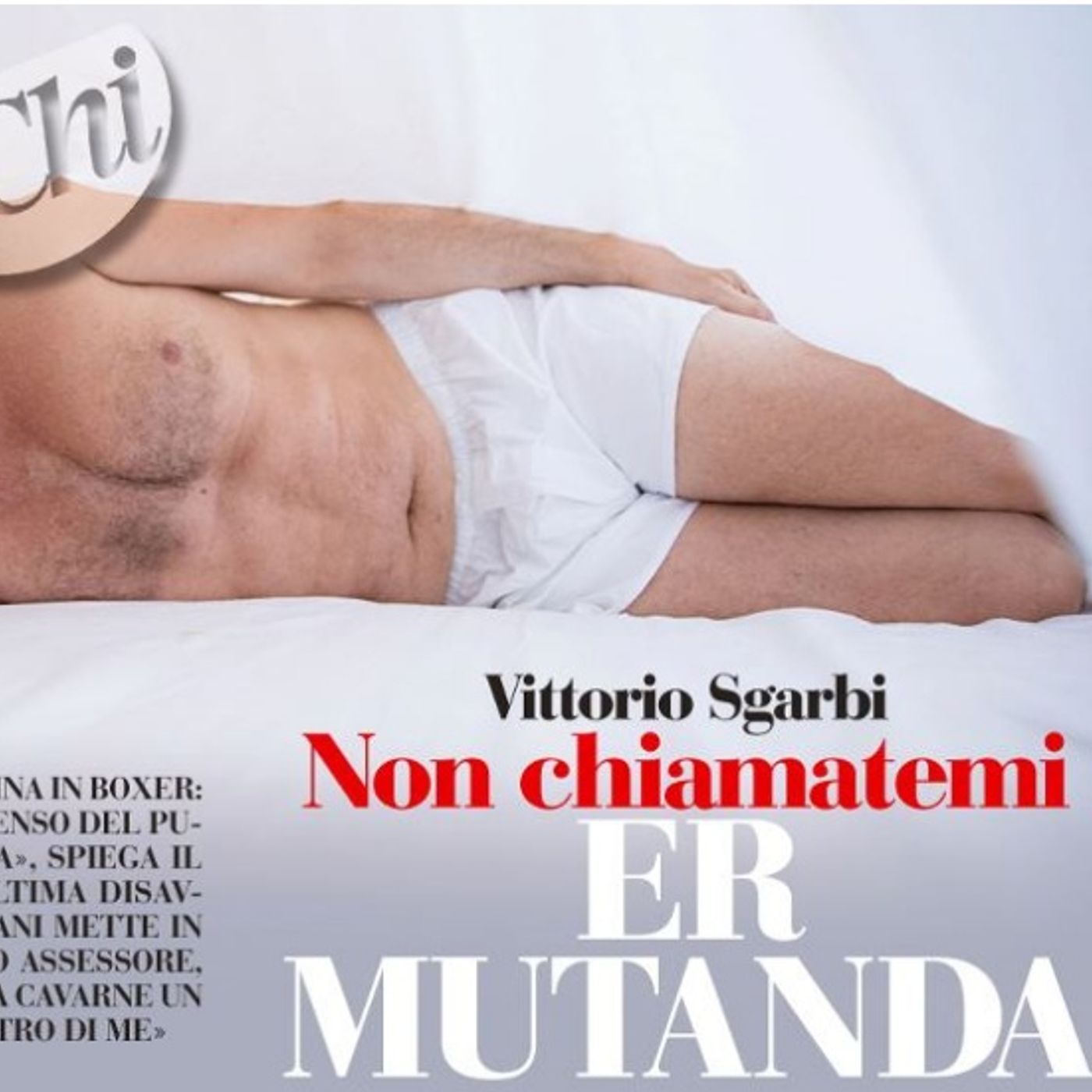 Angolo della Nontizia - Le notizie più inutili