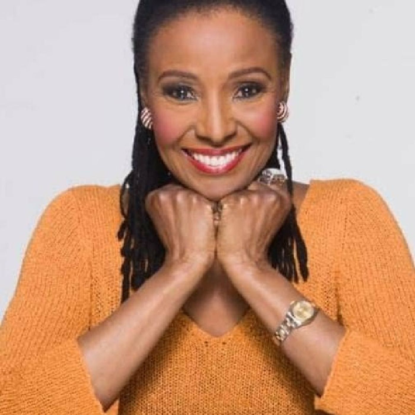 Marilyn Clemons\'s show