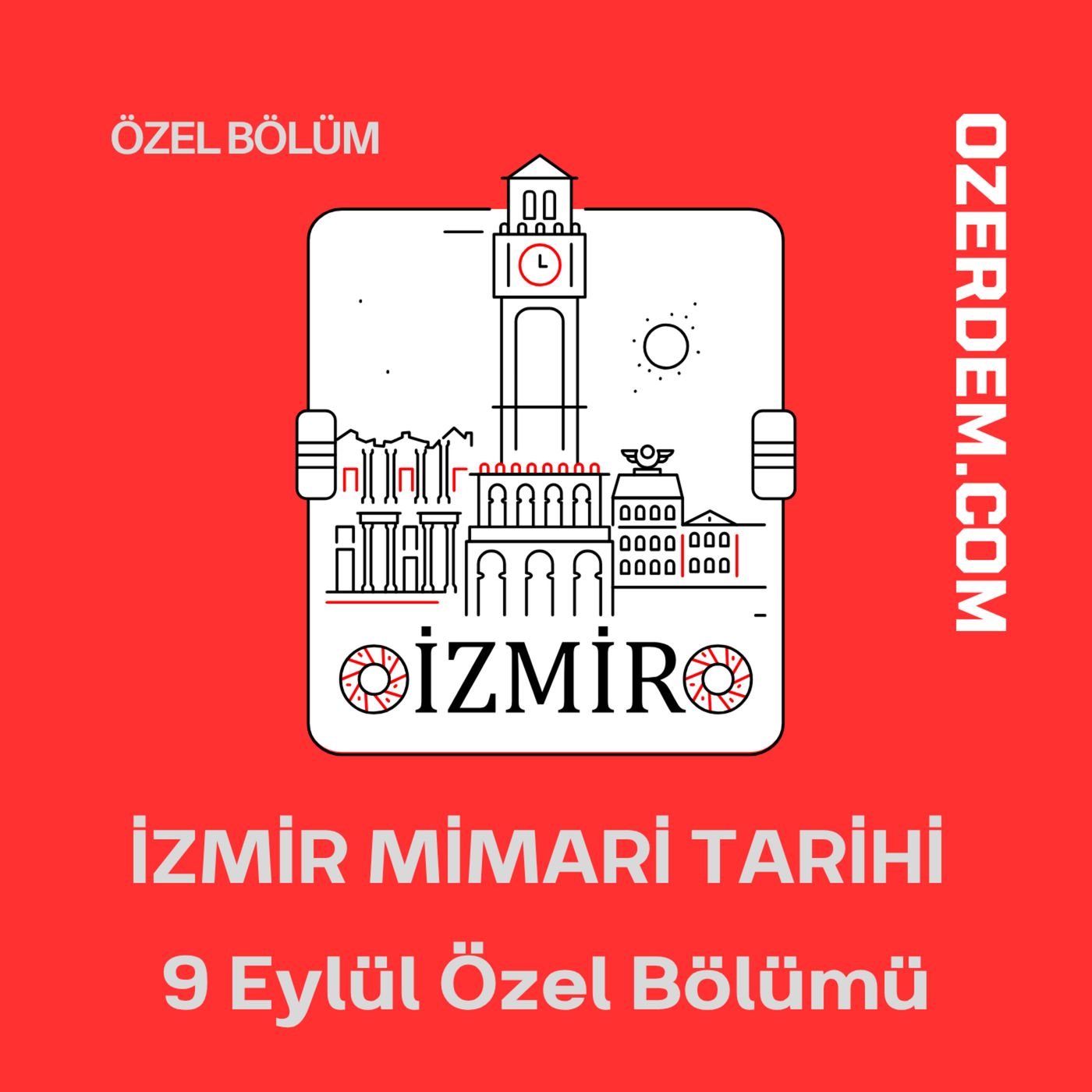 Ozerdem.com Podcast