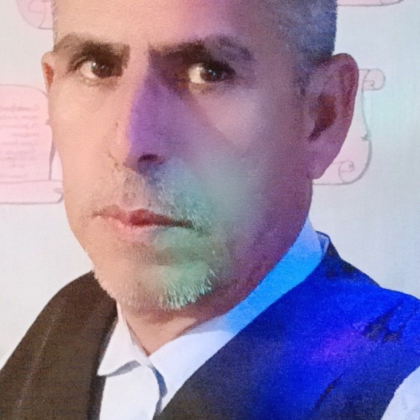 El podcast de obed reyes ramirez