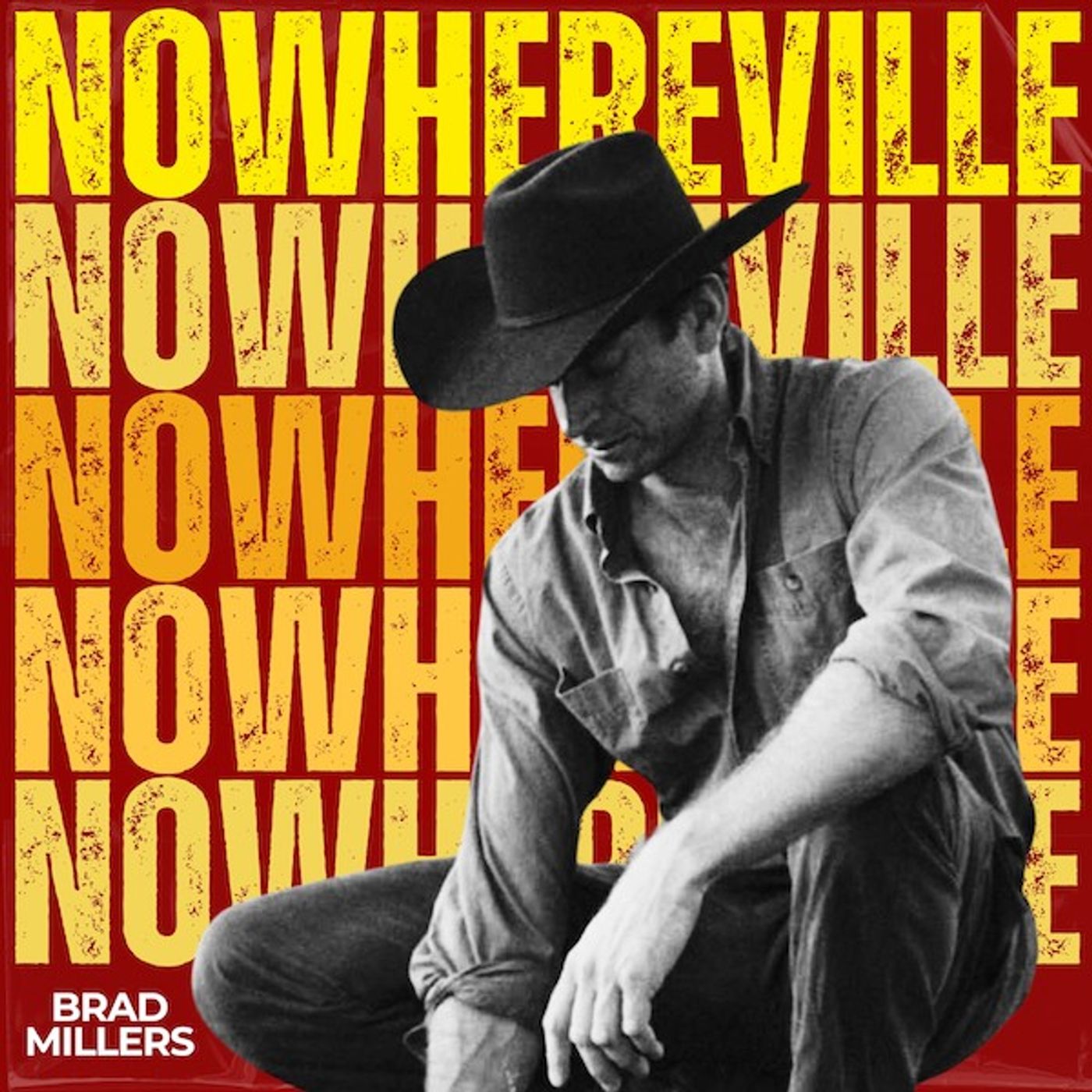 Brad Millers talks about his new song  - Nowhereville episode artwork