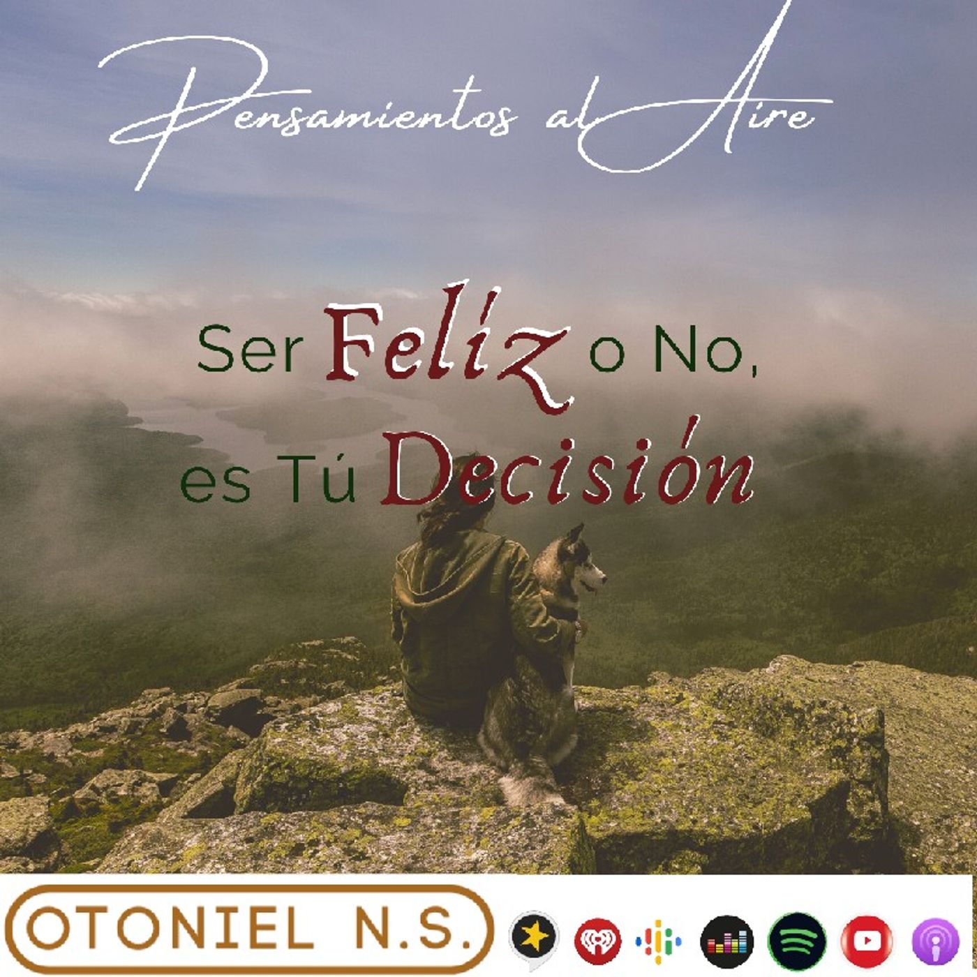 Pensamientos Al Aire