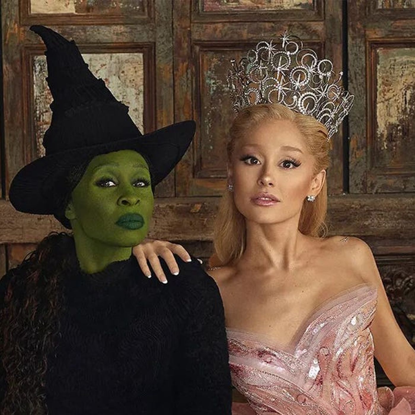 Es Cine: Cómo los villanos se convierten en malos, disputas por herencias y menores tuteladas prostituidas