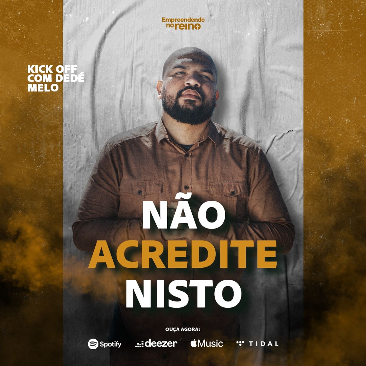 Empreendendo no Reino | Empreendender é nosso chamado