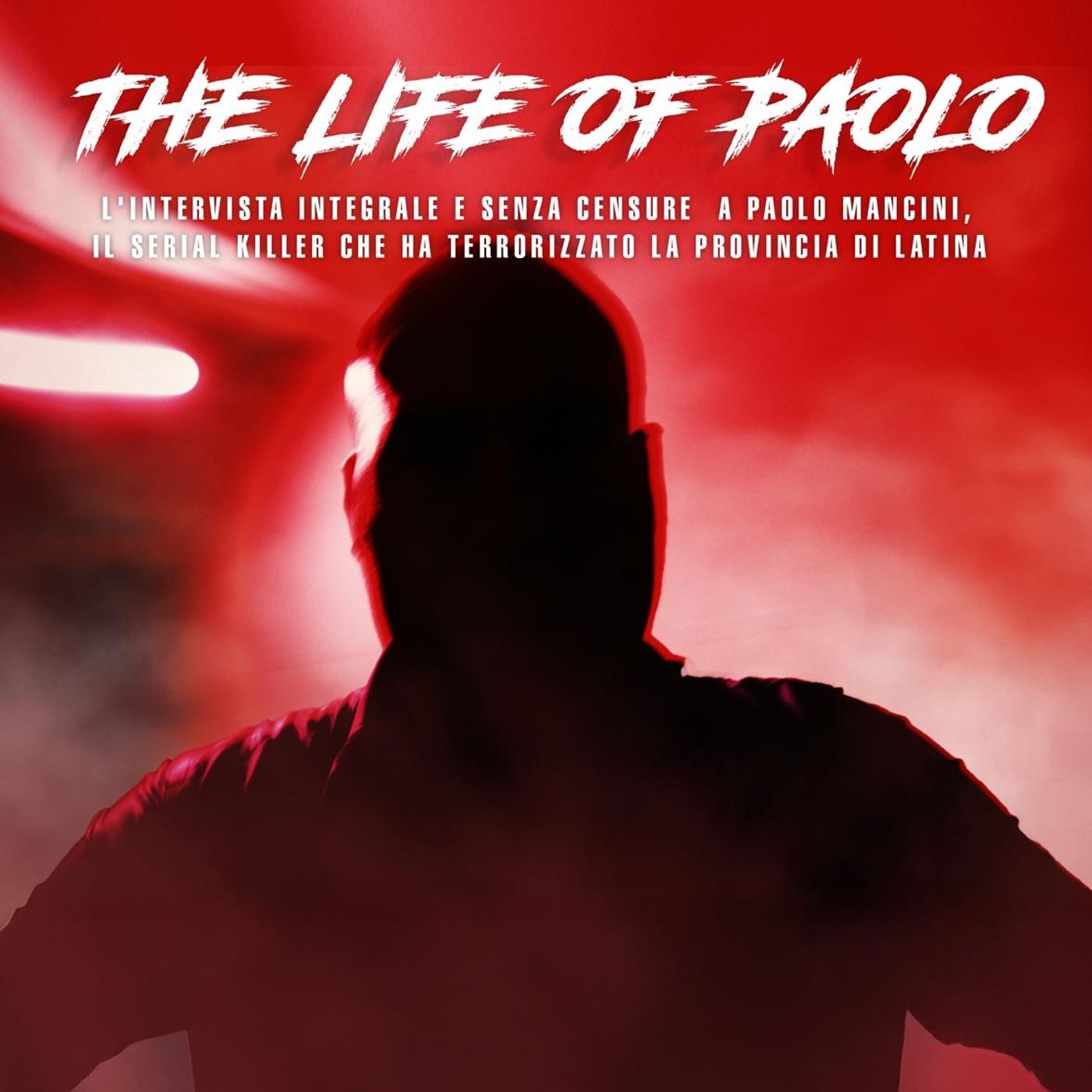 Copertina di The Life Of Paolo