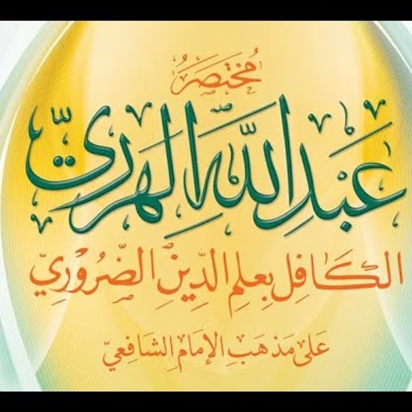 دروس الشيخ سمير القاضي من مختصر عبد الله الهرري 34_4