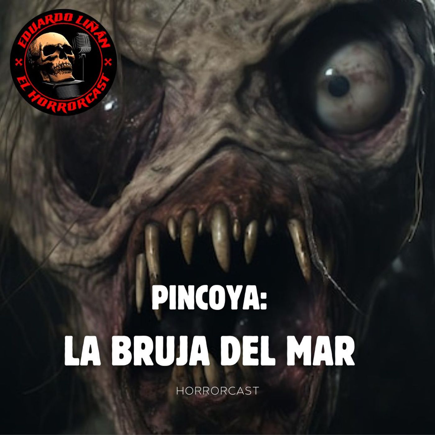 EDUARDO LIÑAN_EL HORRORCAST