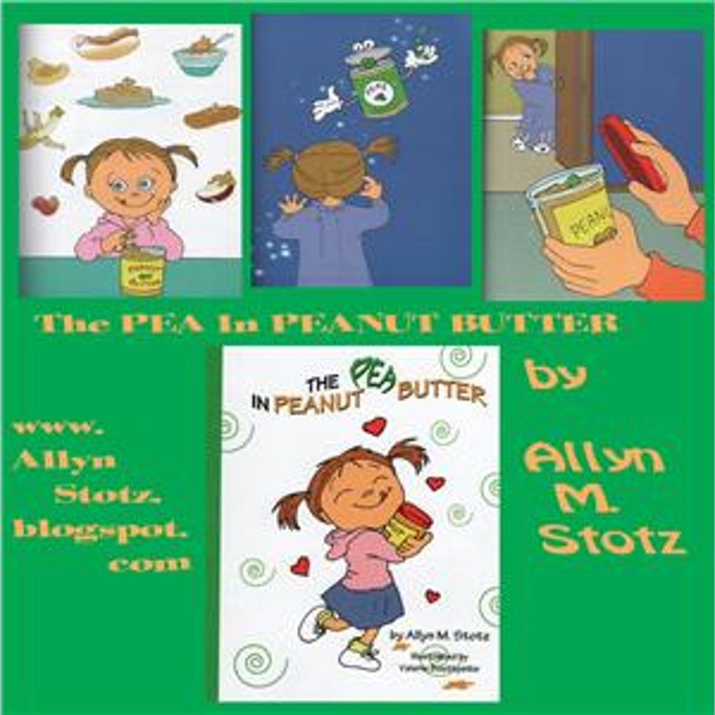 It's Story Time with J.D. Holiday 2-23-13 episode artwork