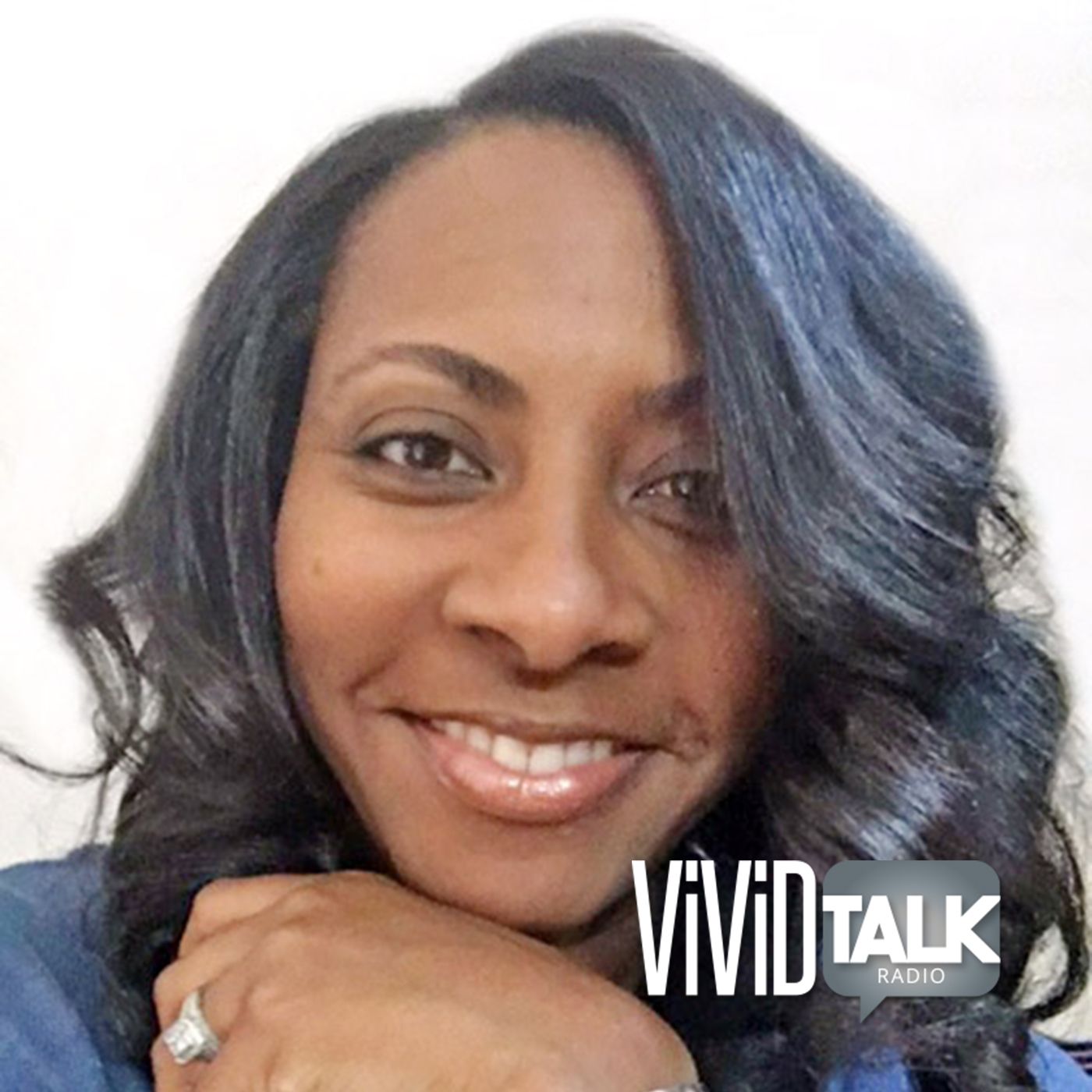 Vivid Talk™ Radio