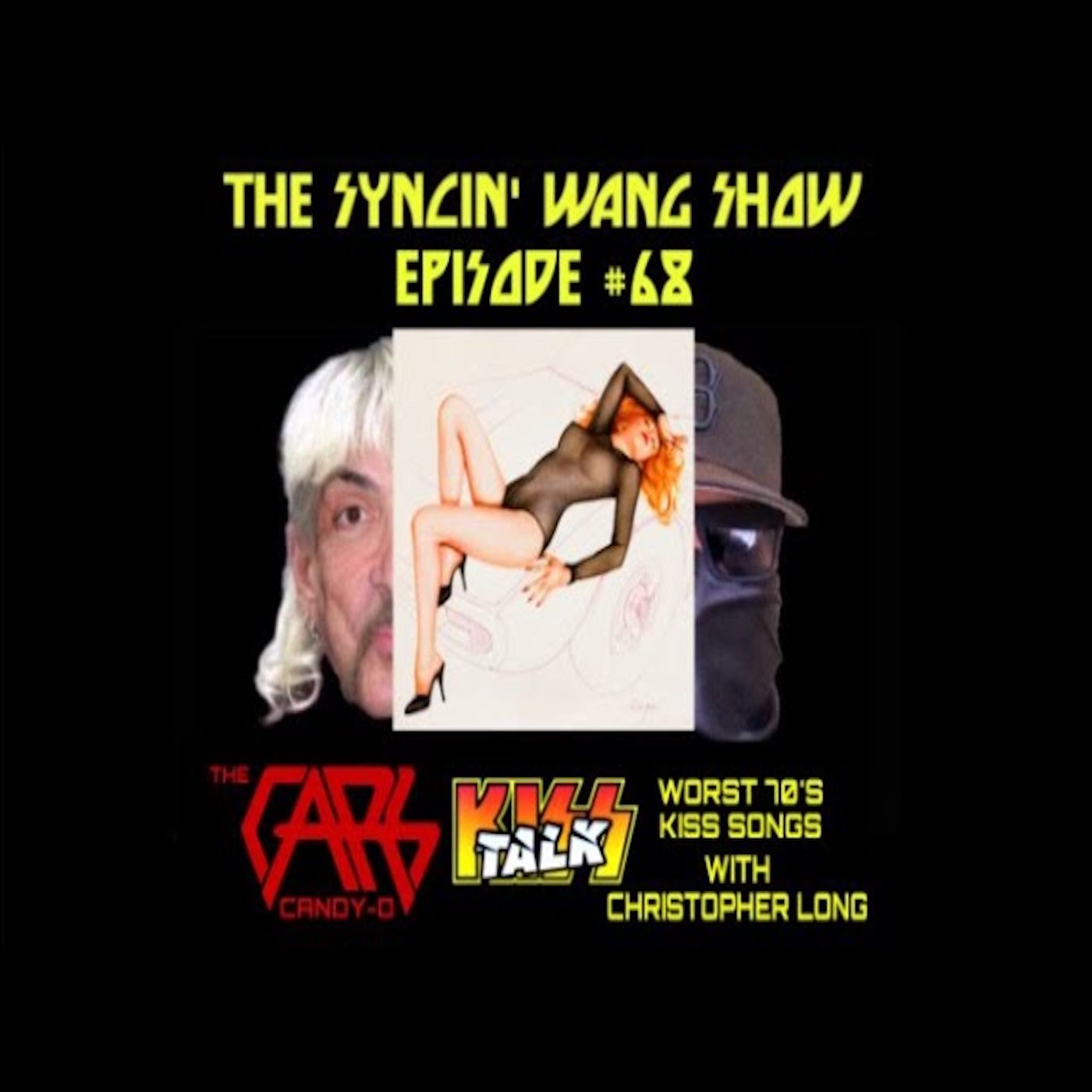 The Syncin\' Wang Show