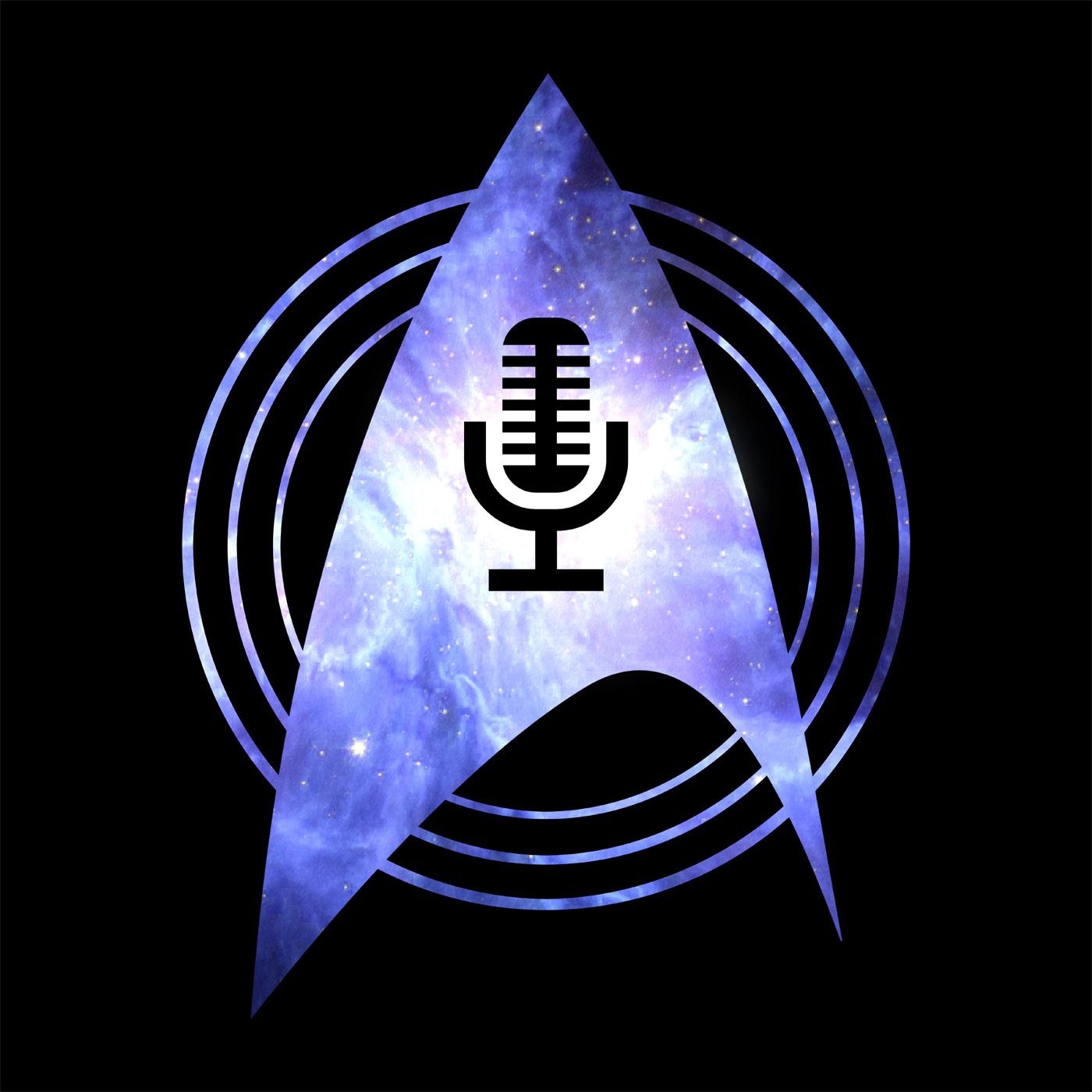 Star Trek Universe Podcast
