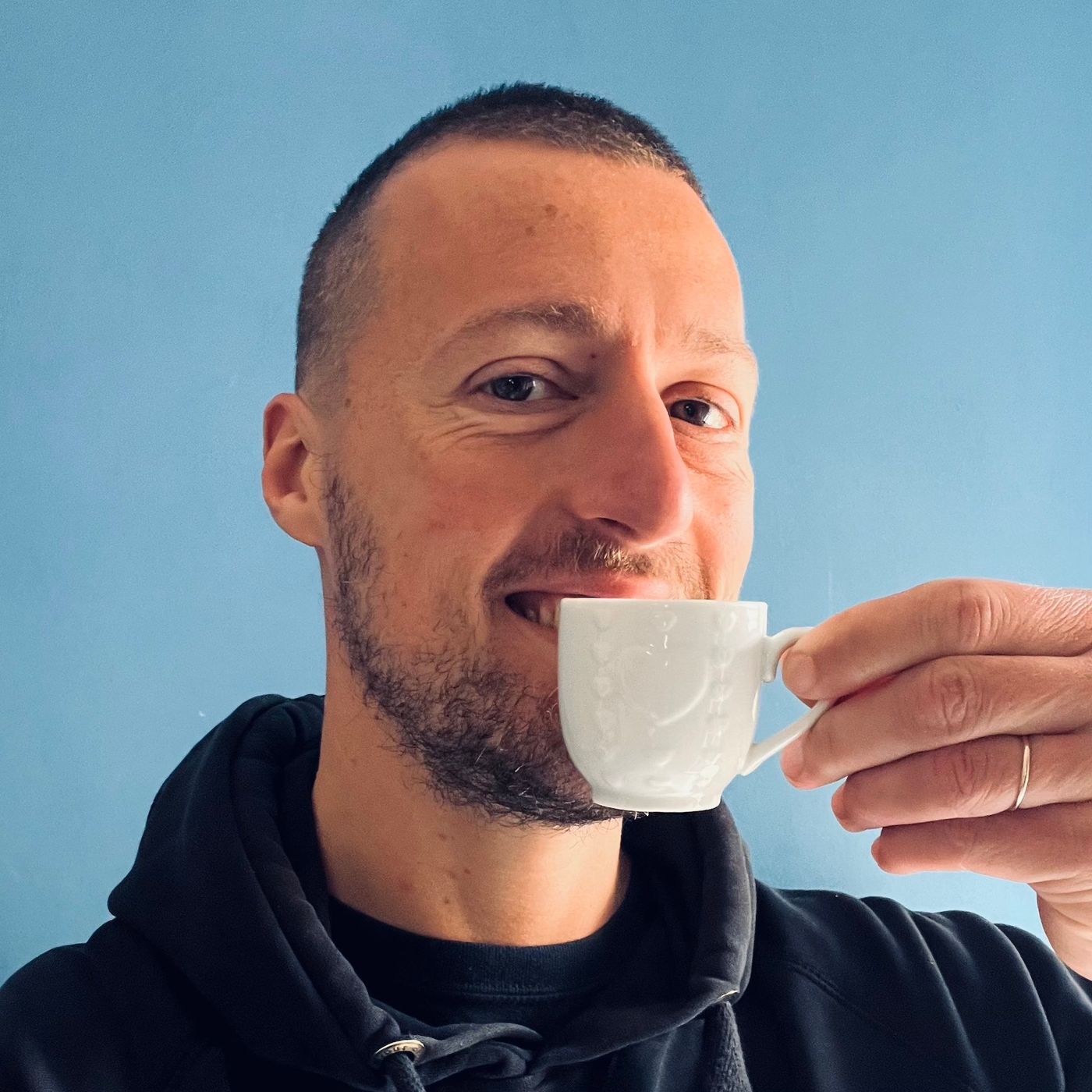 Un caffè con Massimo Bonazzelli