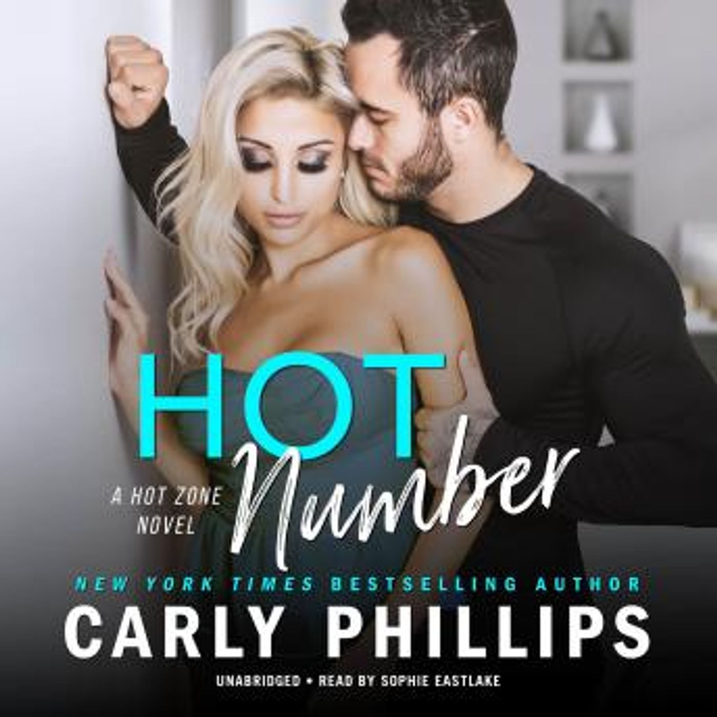 Access Top-Rated Full Audiobooks in Romance, Modern