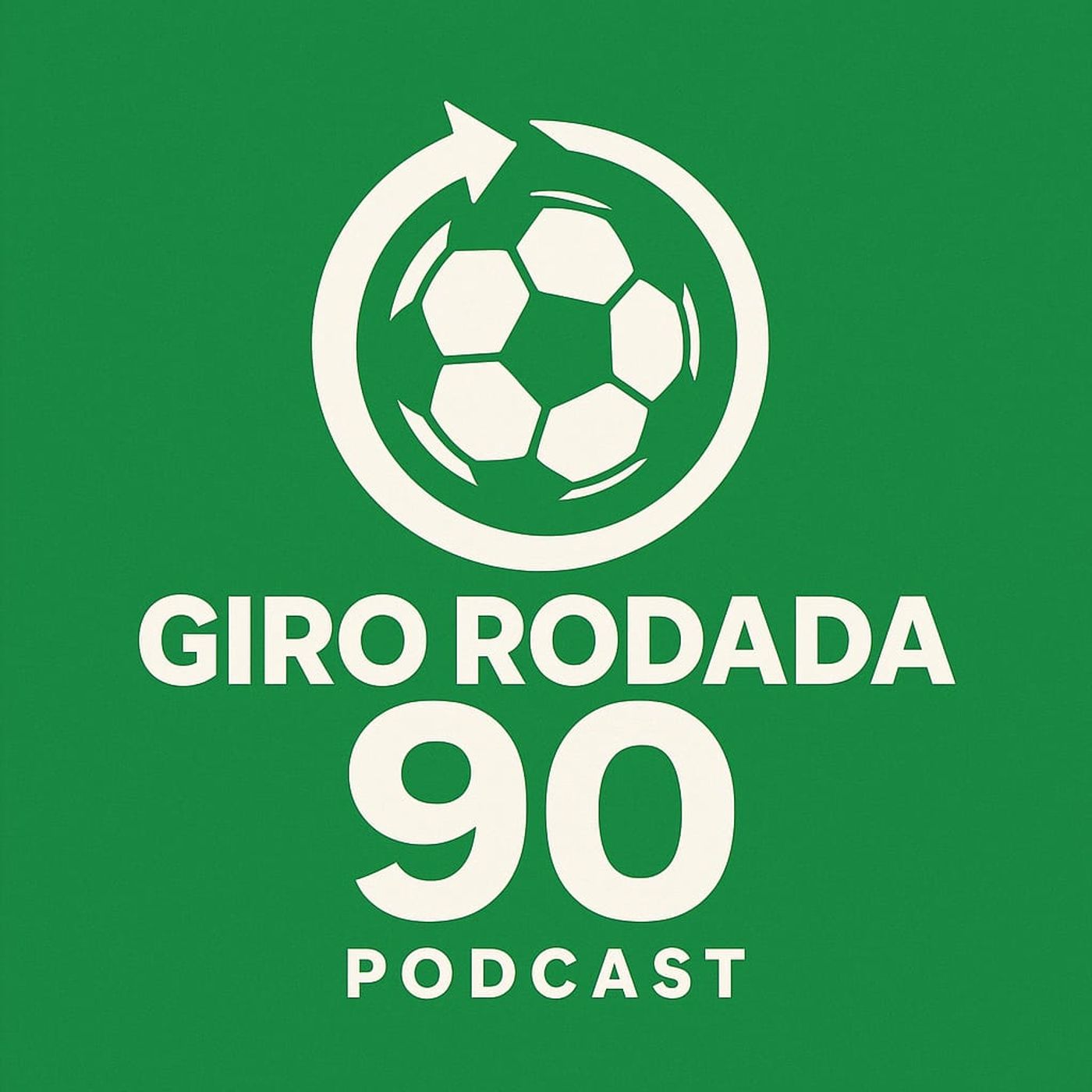 Giro Rodada 90