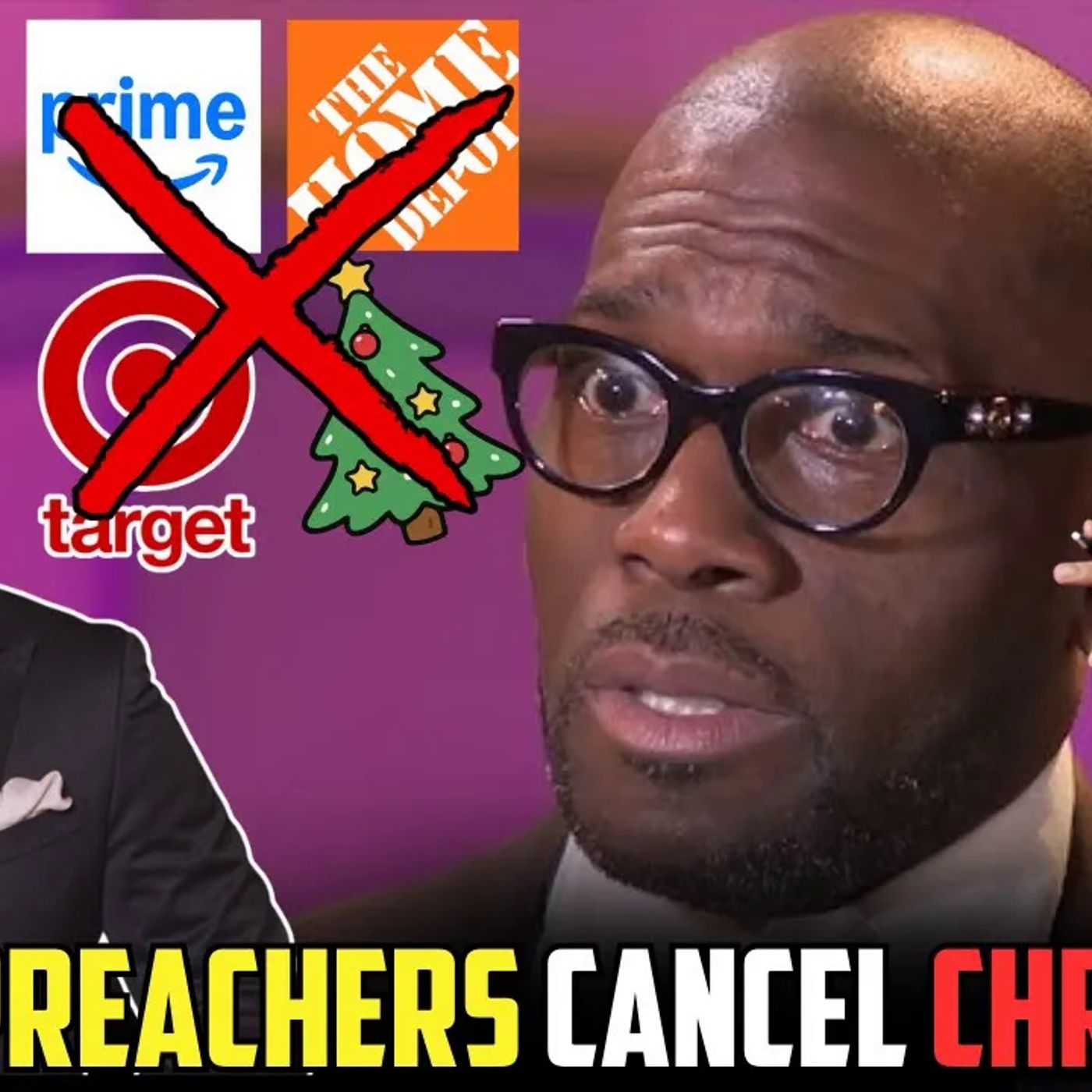 We Ain’t Buying It_ Jamal Bryant’s Fake Boycott Exposed