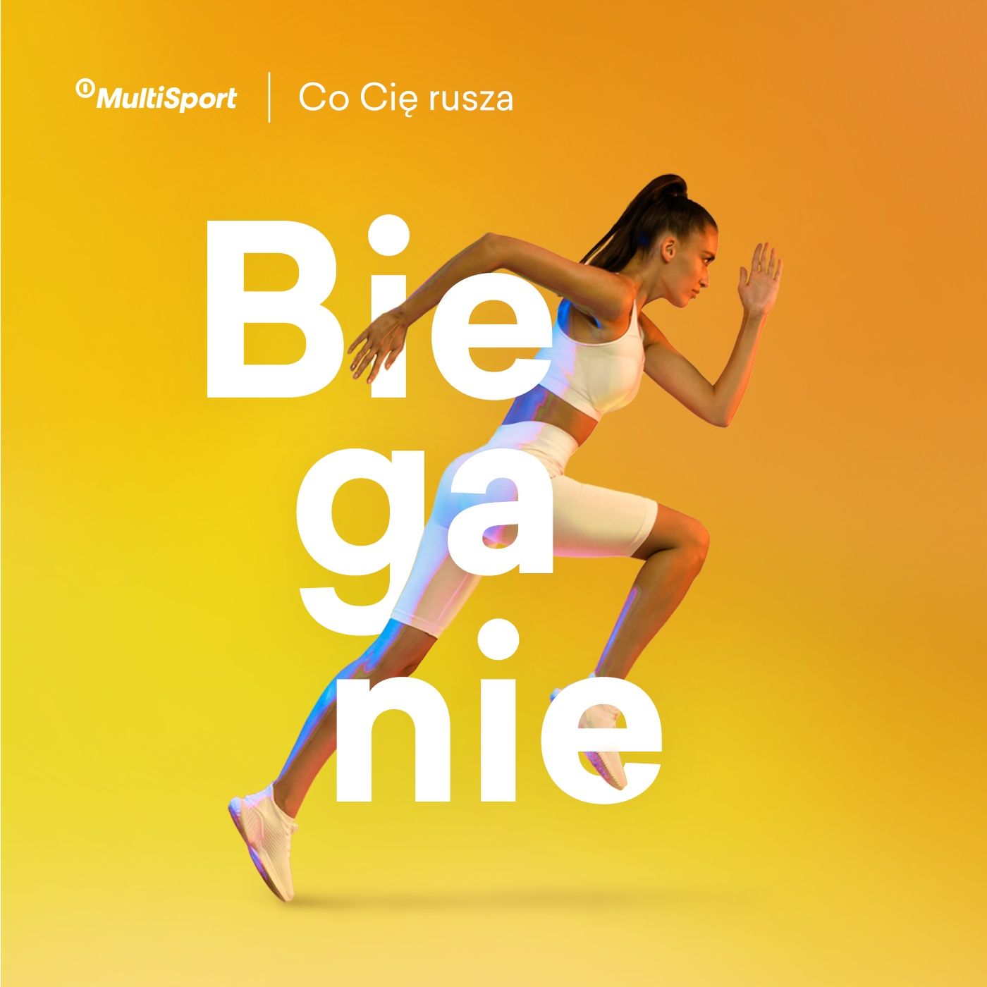 Co Cię rusza. MultiSport