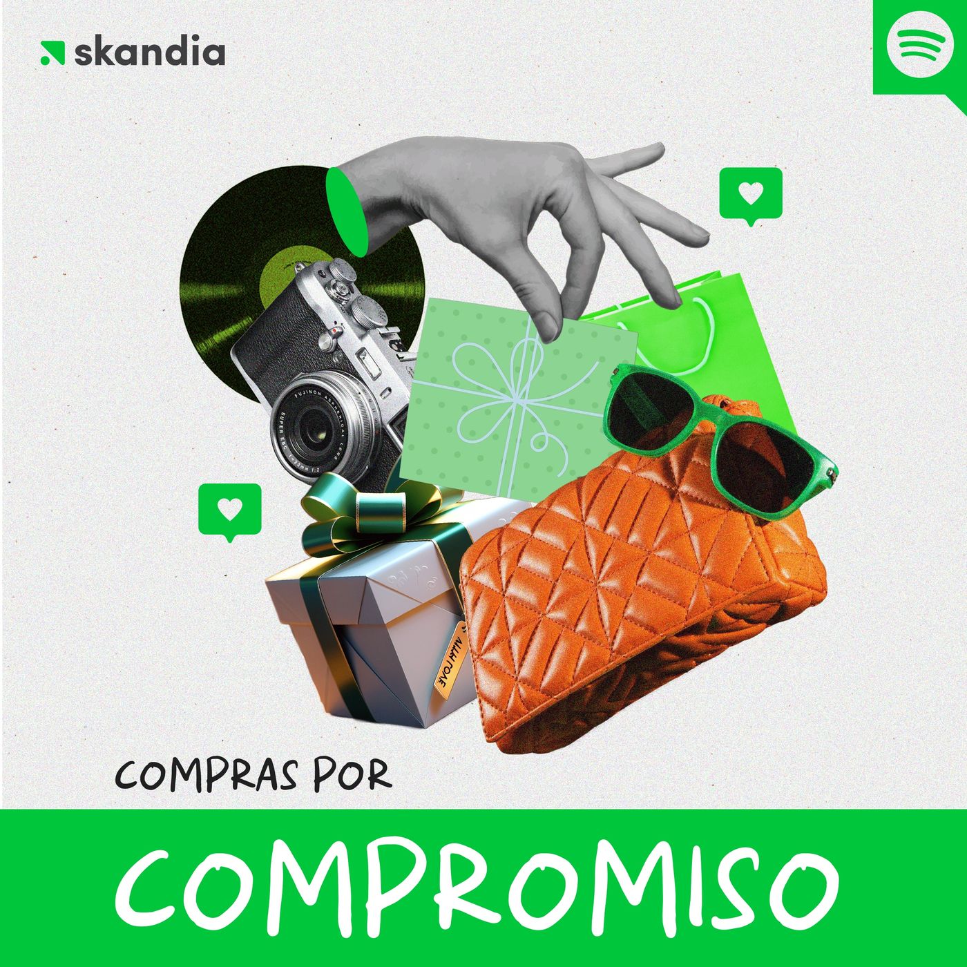 Métele lana y neuronas